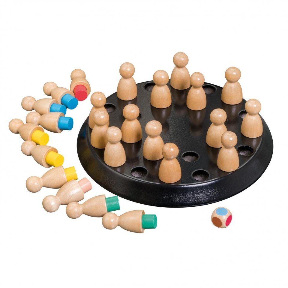 Spiel