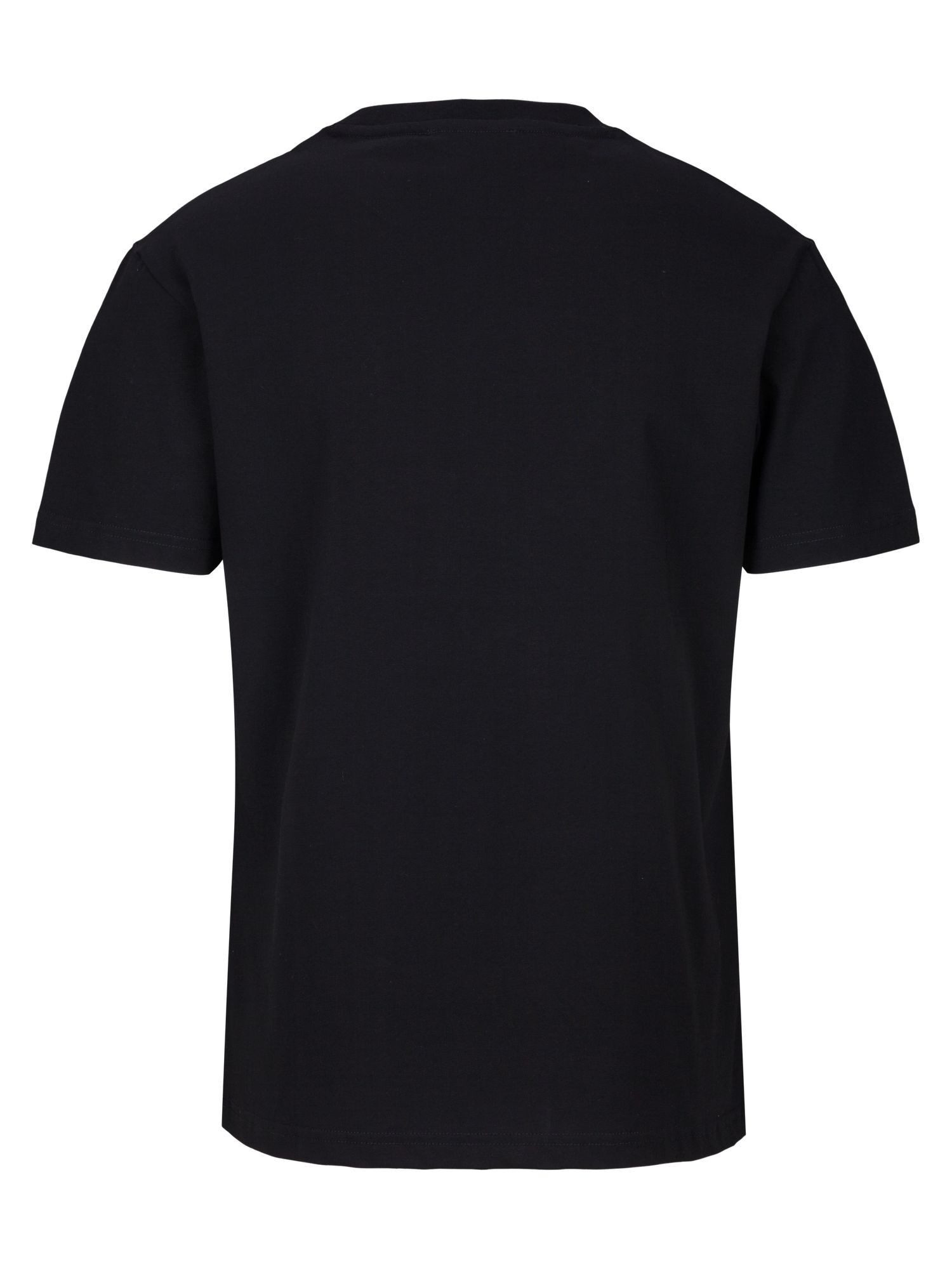 19V69 ITALIA T-Shirt RAFAEL GOLD LOGO