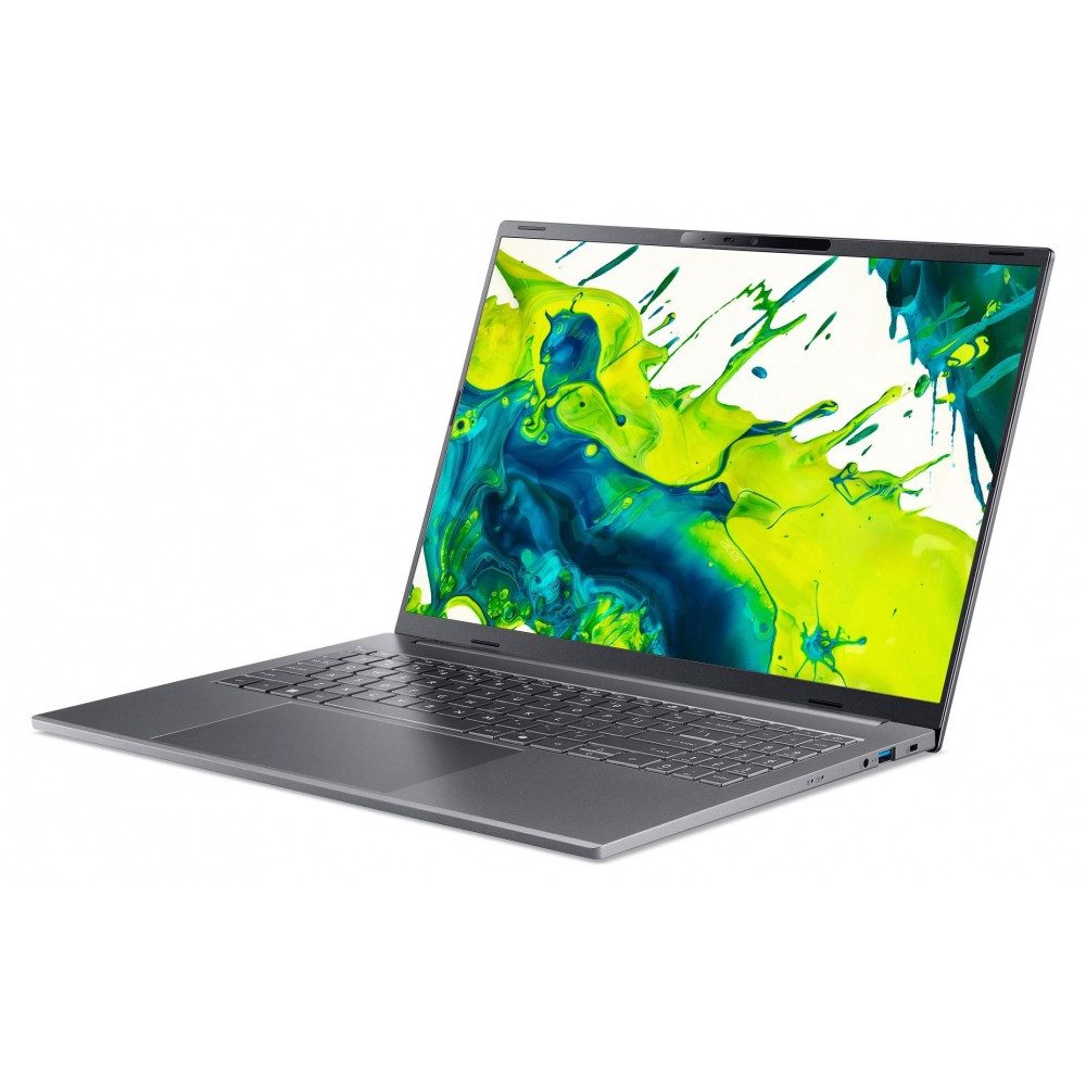 Acer NX.JY4EG.00U Aspire 16 AI OLED A16-I71M-735R Notebook Notebook