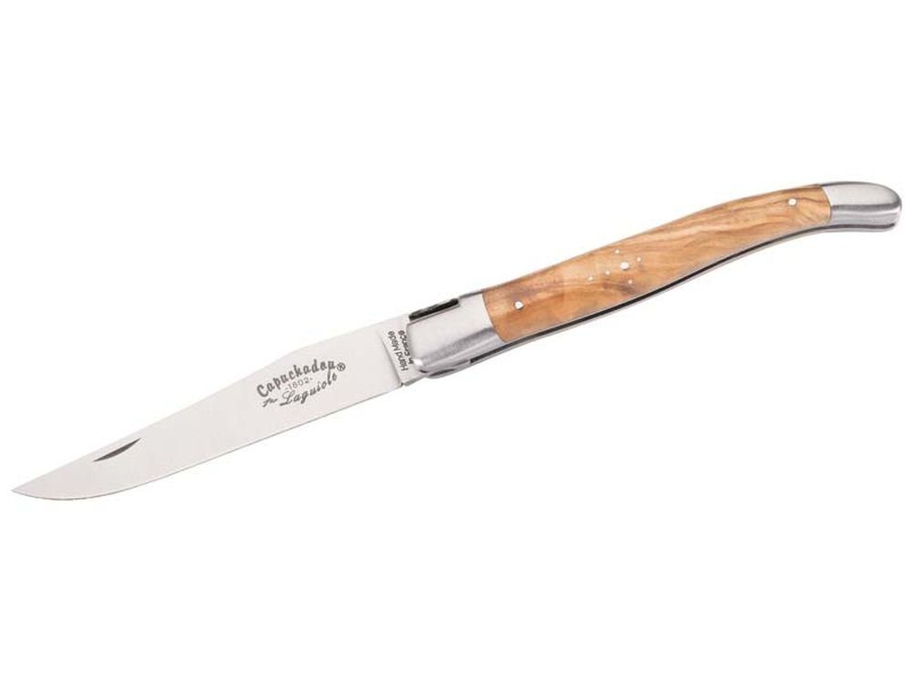 Fontenille Pataud Taschenmesser LAGUIOLE CAPUCHADOU Taschenmesser