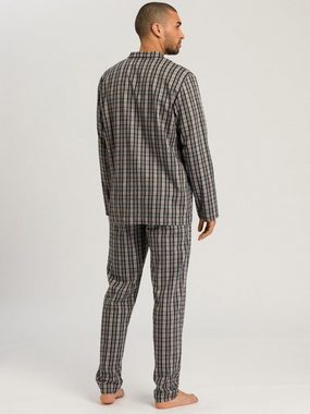 Hanro Pyjama Cozy Comfort