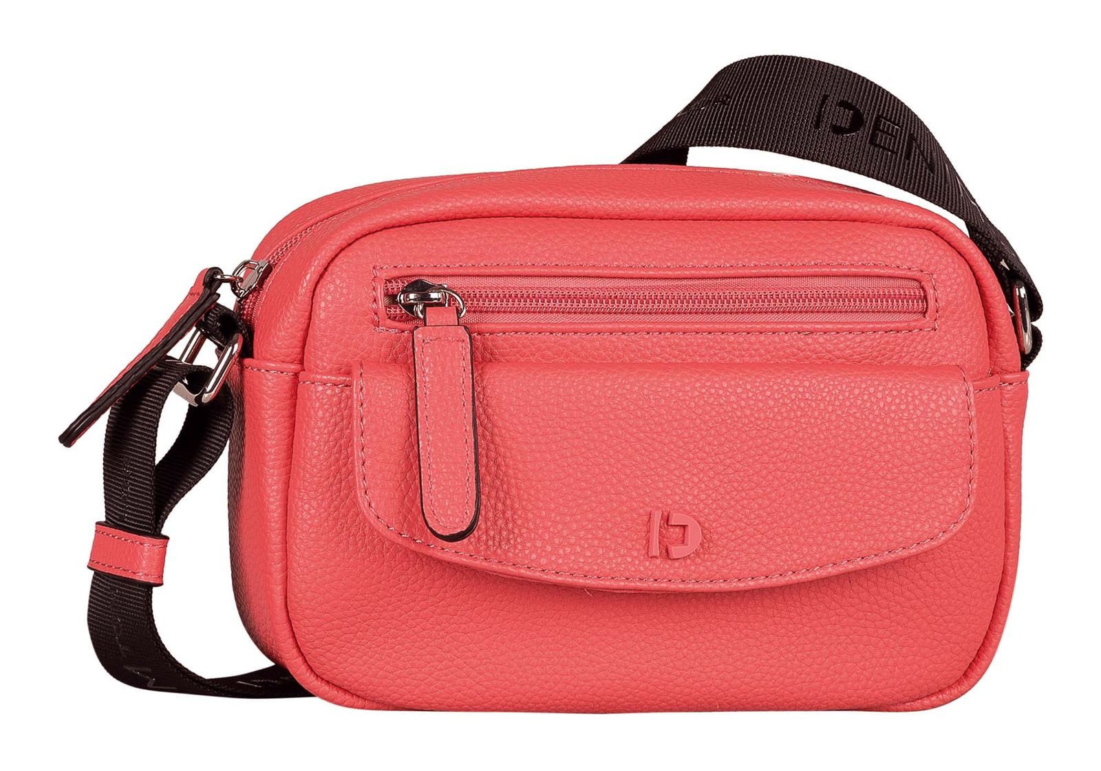 TOM TAILOR Umhängetasche Cross Bag