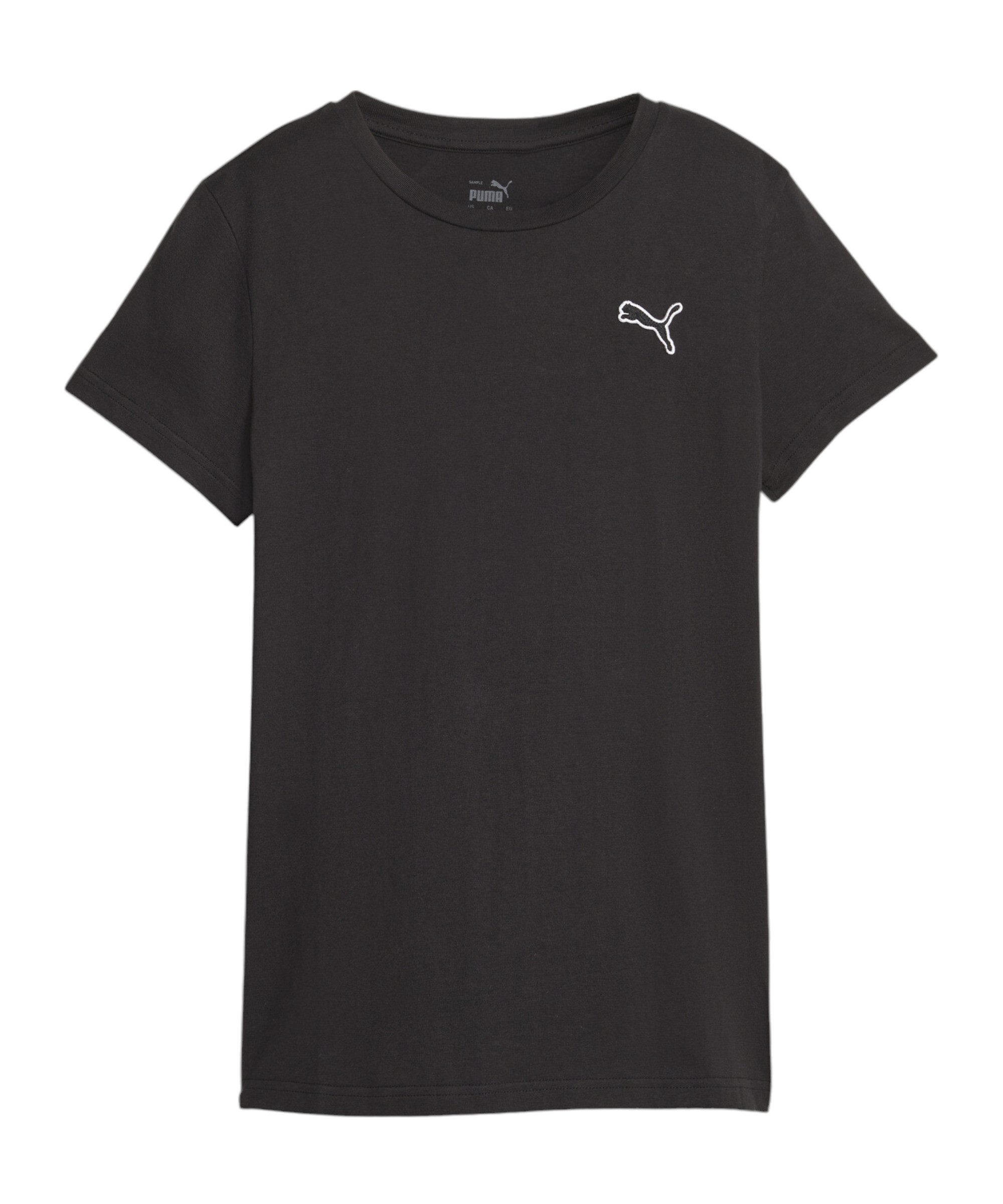 PUMA T-Shirt Better Essentials T-Shirt Damen default