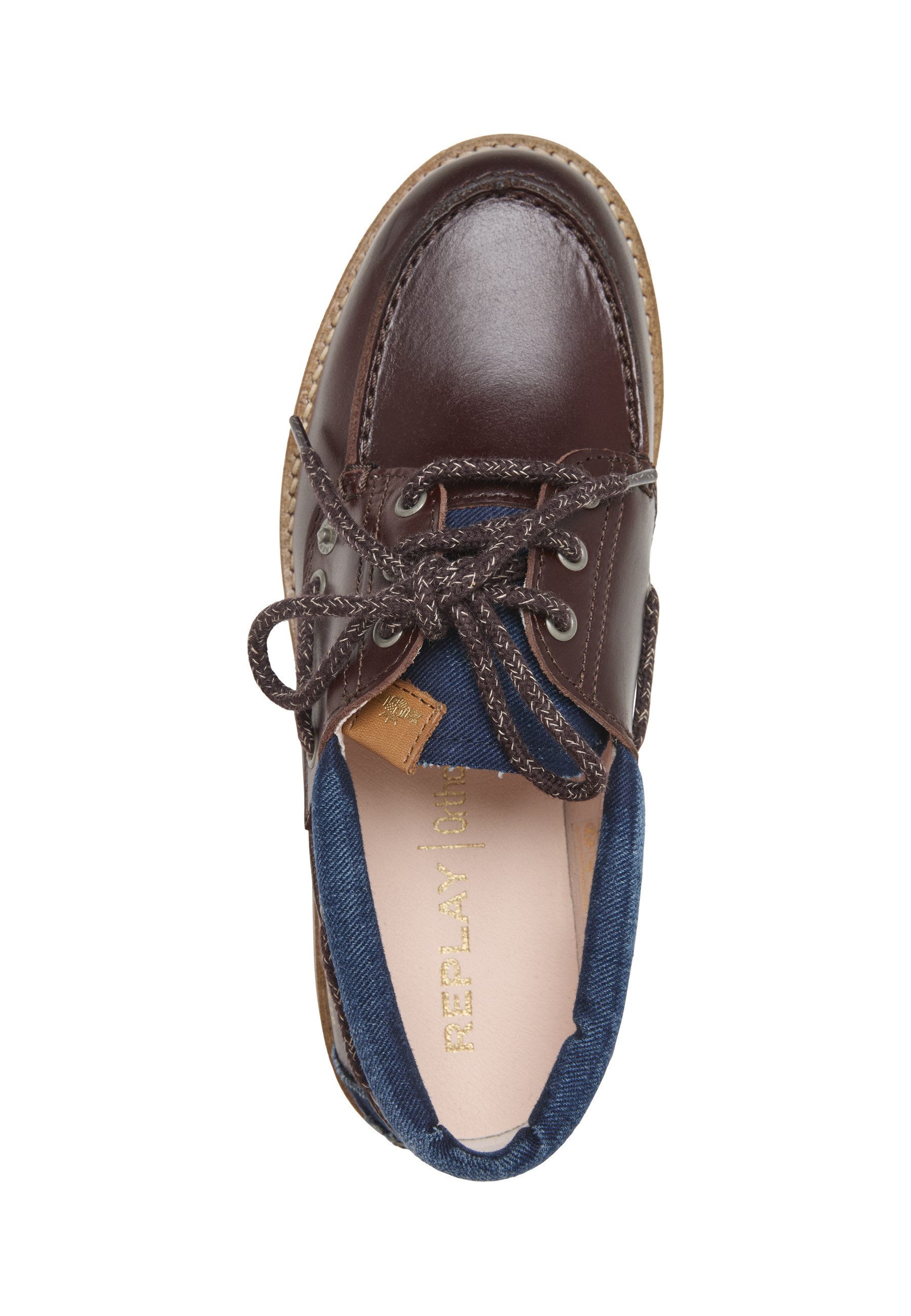 Replay Replay DESERT Loafer