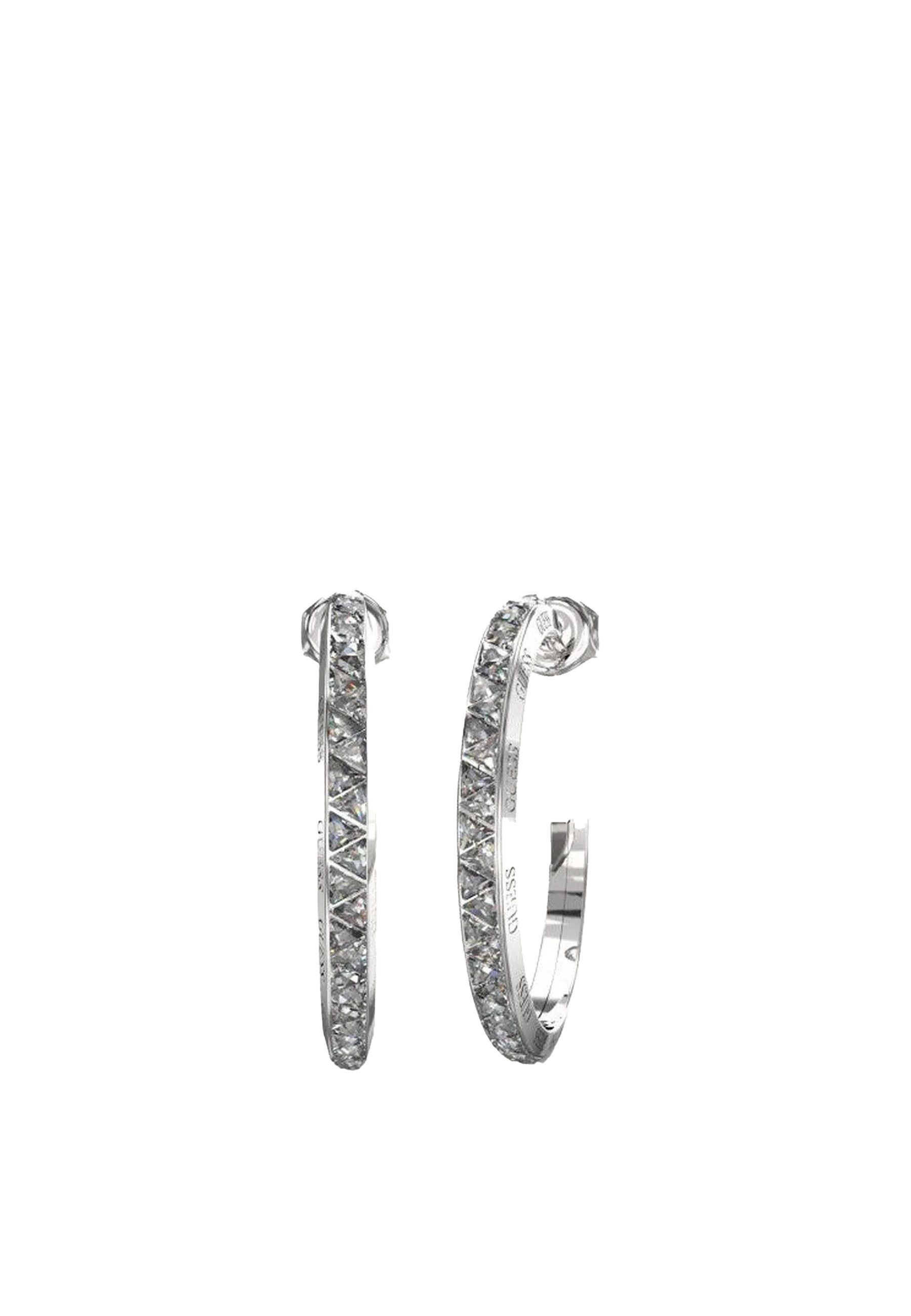 Guess Fingerring GUESS Ohrringe Trinity (Set)