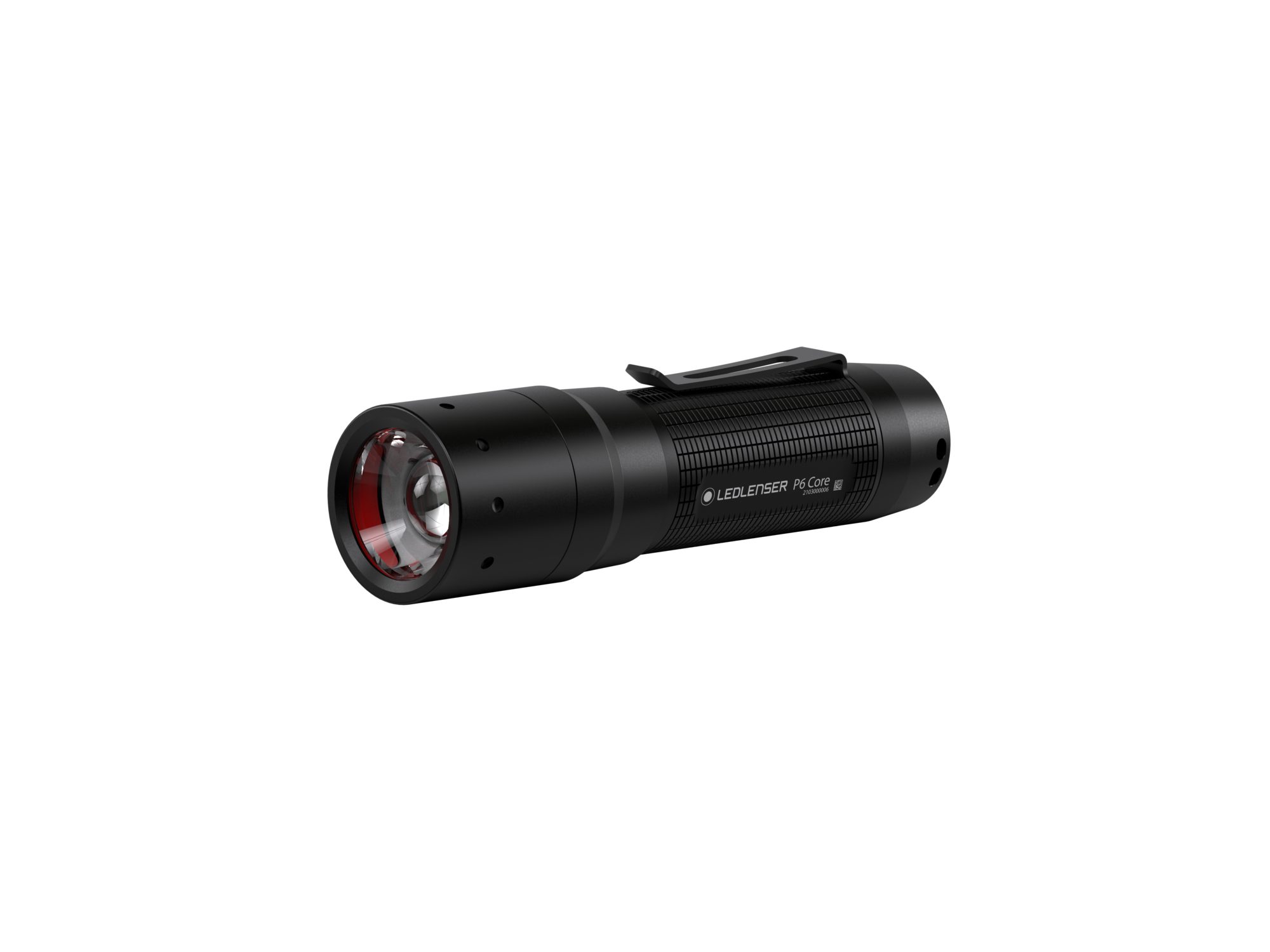 Taschenlampe P6 Core