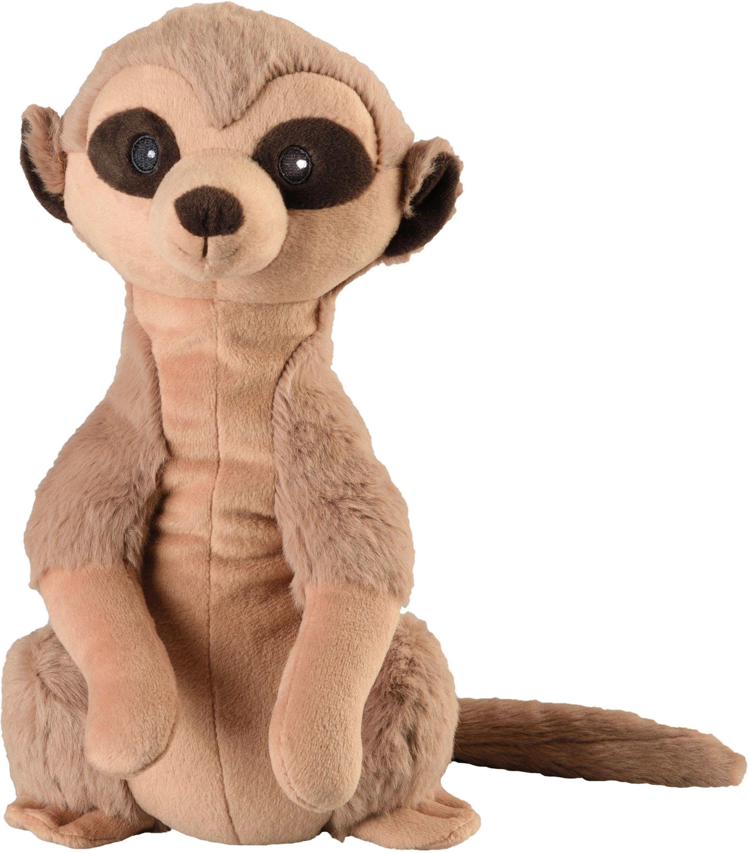 Wärmekissen Erdmännchen