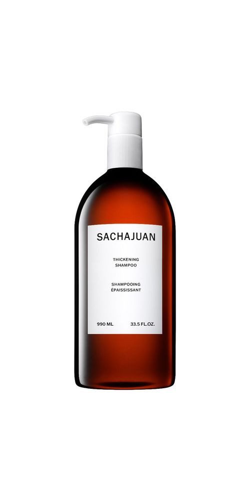 Sachajuan Haarshampoo SachaJuan Thickening Shampoo 990ml