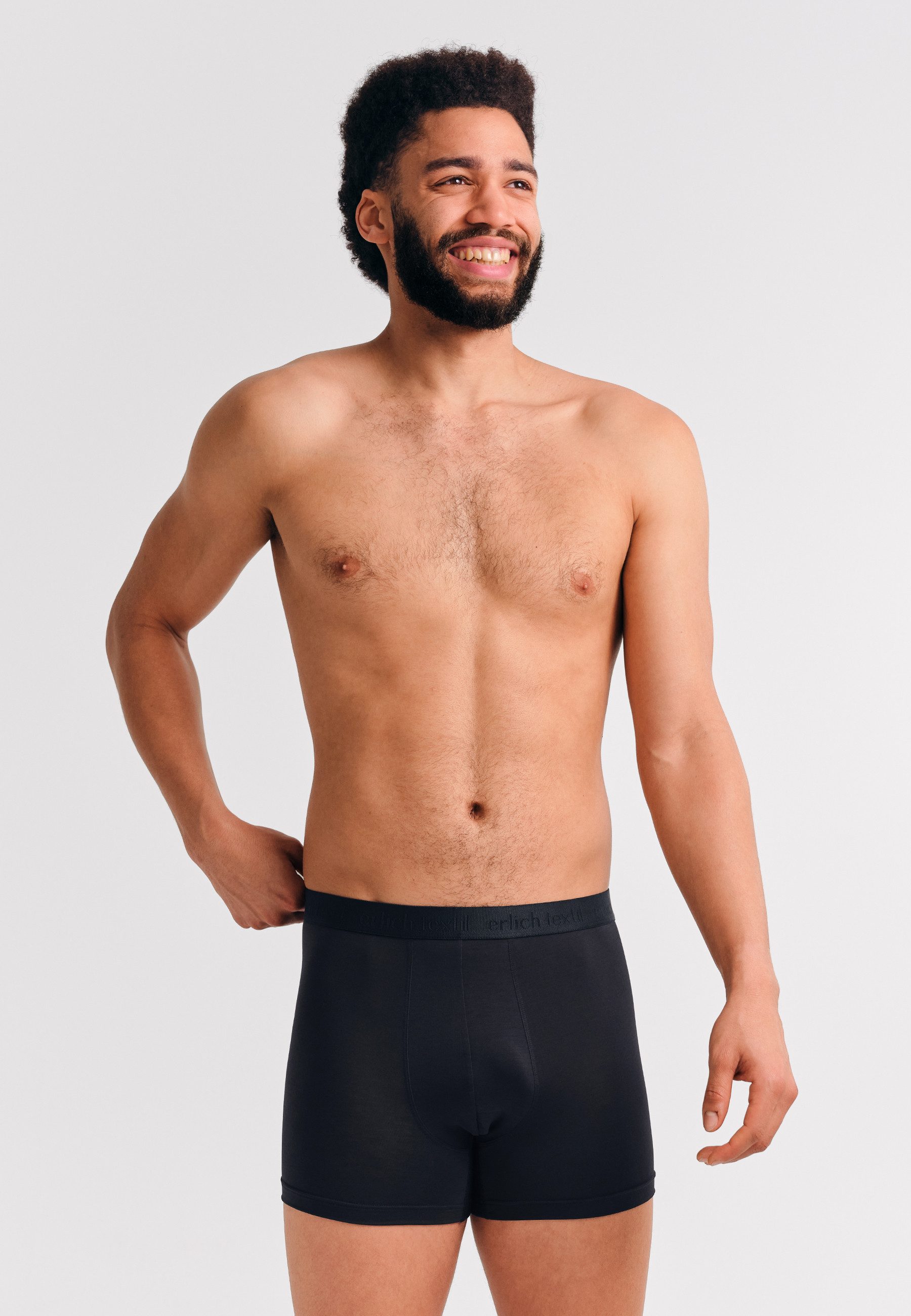 Erlich Textil Boxershorts LIGHT TOUCH PANTS