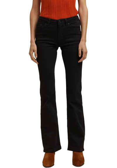 Esprit Bootcut-Jeans im klassischen 5-Pocket-Style