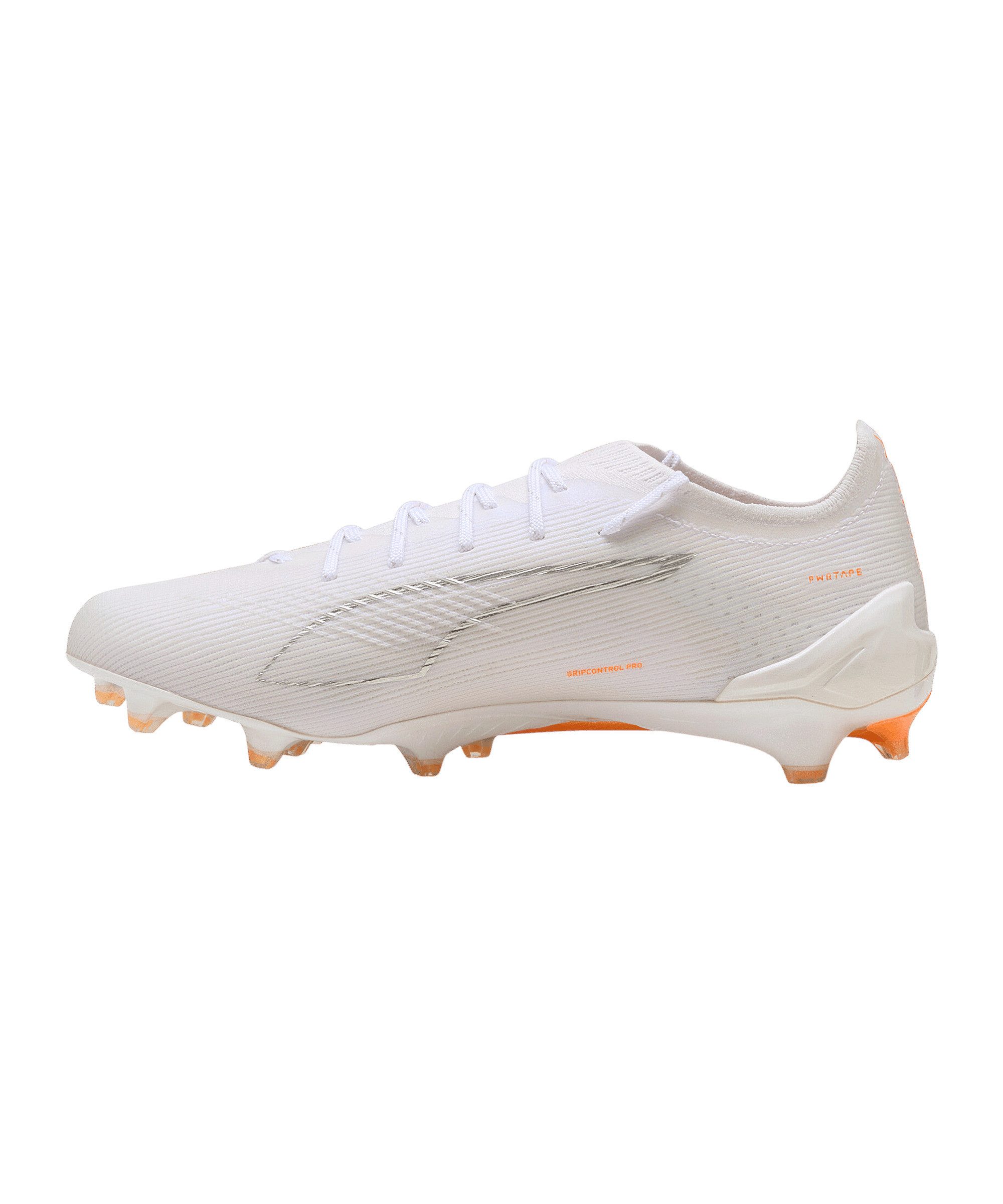 PUMA PUMA ULTRA 6 Ultimate FG Hot Pursuit Unisex Fußballschuh