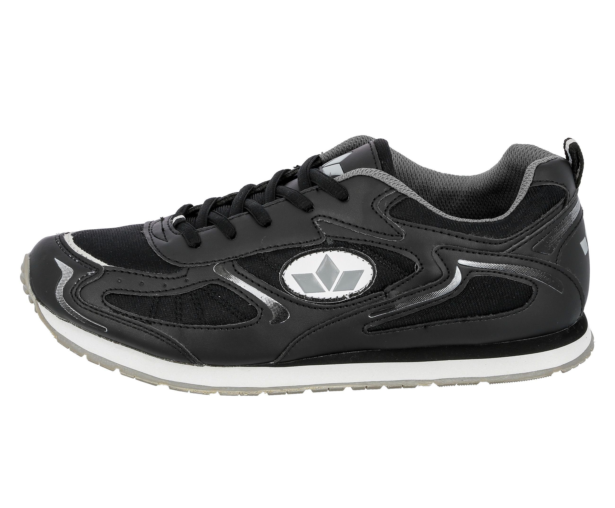 Lico Joggingschuh Nelson Laufschuh günstig online kaufen