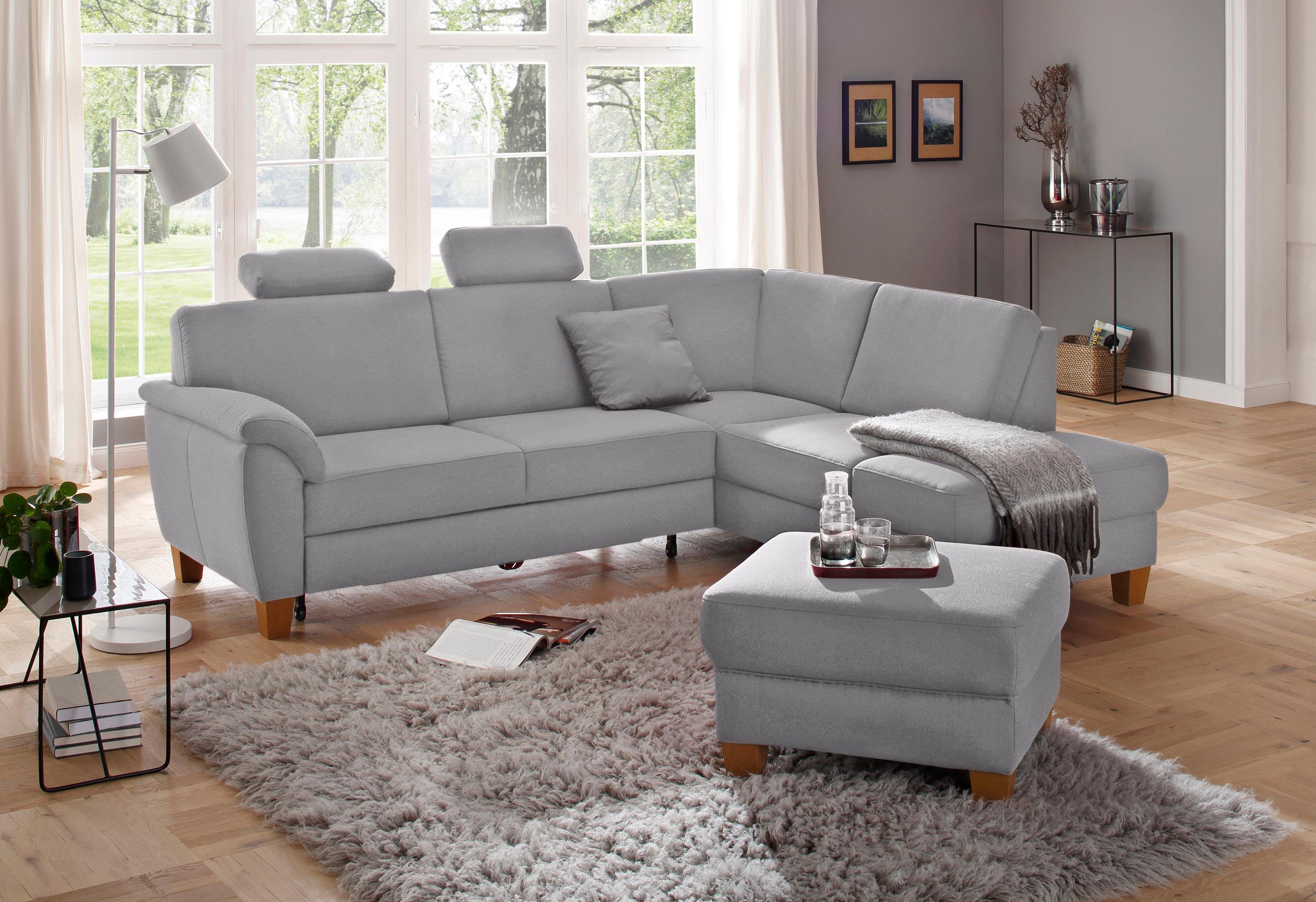 Home affaire Kopfstütze Texel