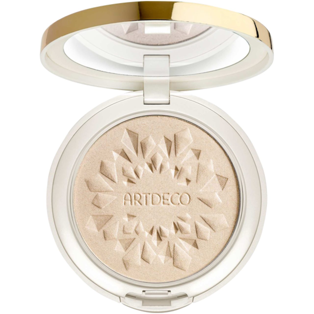 ARTDECO Highlighter Glow Highlighting Powder