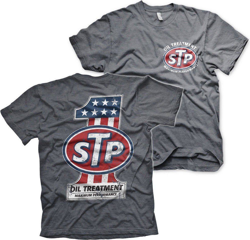 STP T-Shirt