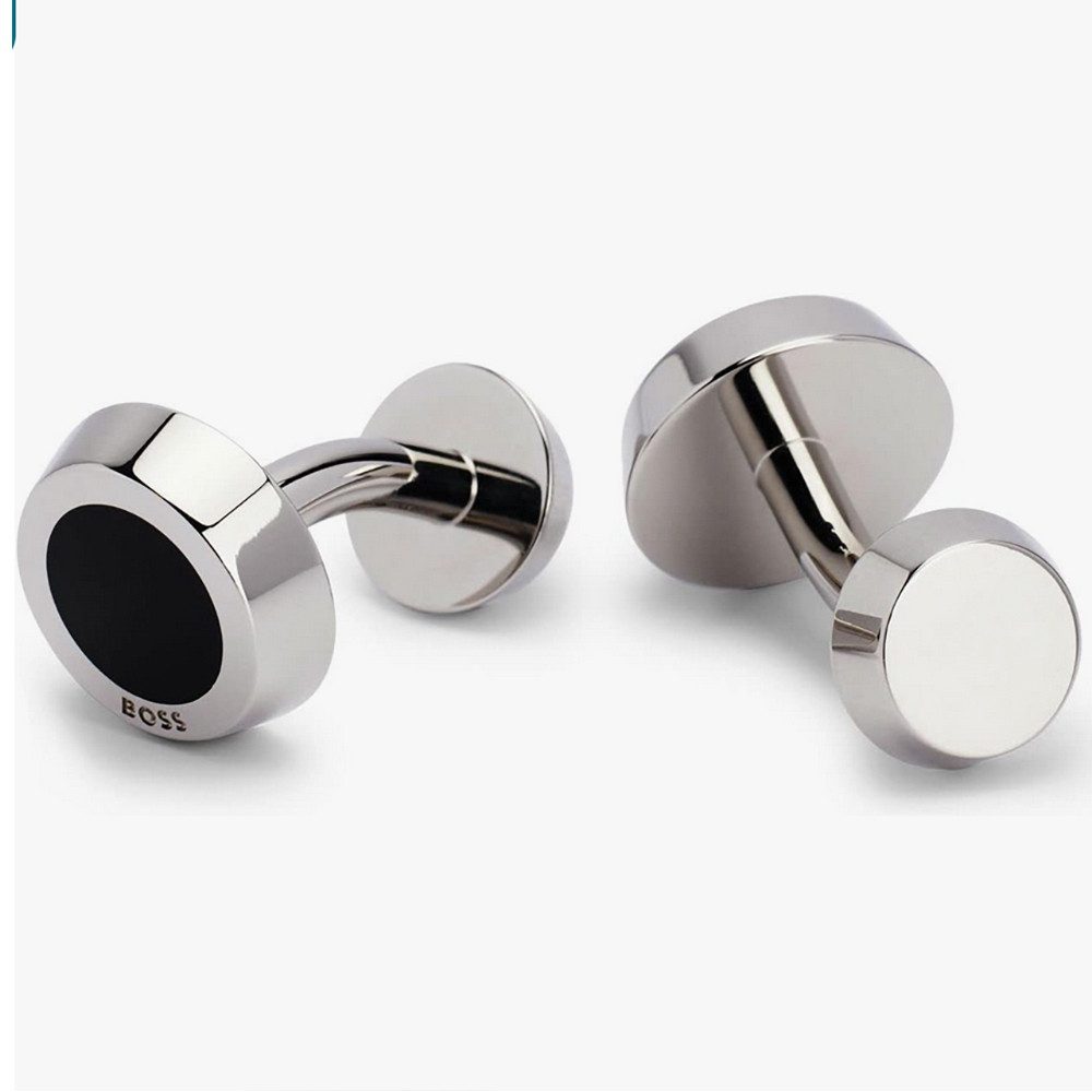 BOSS Manschettenknöpfe Set BOSS Simony Manschettenknöpfe günstig online kaufen
