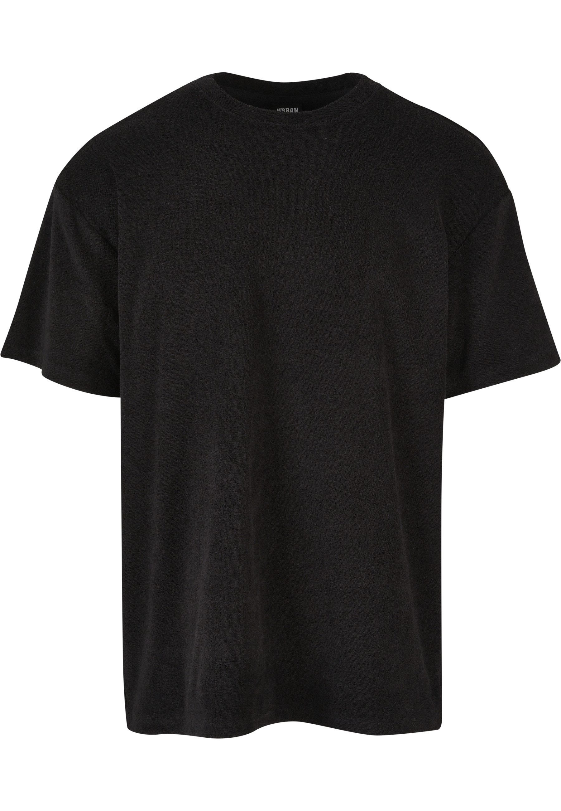 T-Shirt Urban Classics Herren Oversized Towel Tee