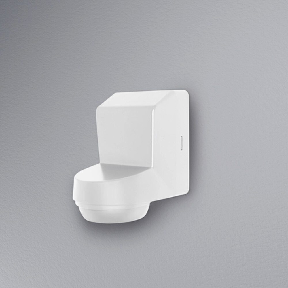 Ledvance Bewegungsmelder Bewegungsmelder Polycarbonate (PC), wassergeschützt, IP55, L76mm