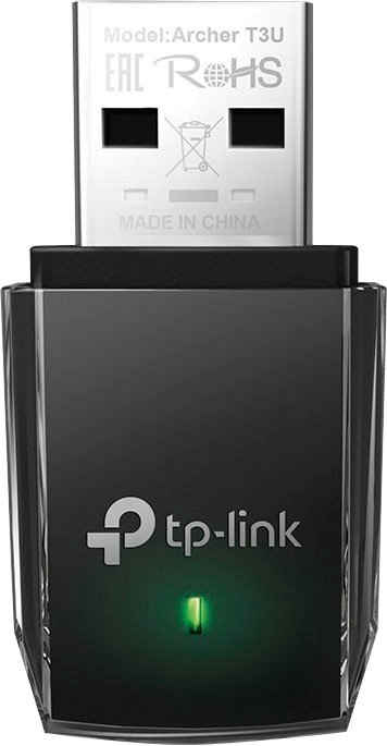 TP-Link »Archer T3U« Adapter zu USB 3.0
