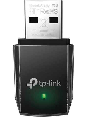 tp-link Archer T3U Adapter zu USB 3.0