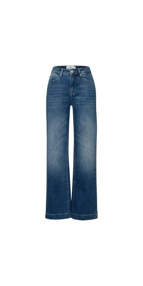Porter Jeans Freeman Bequeme T. Norma Jeans