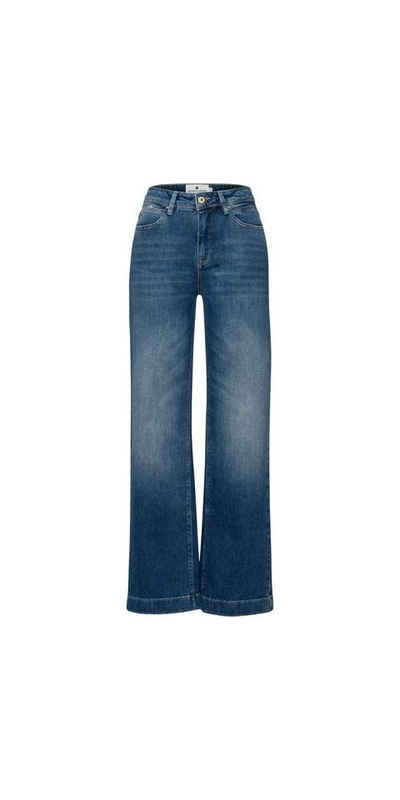 Freeman T. Porter Bequeme Jeans Norma Jeans