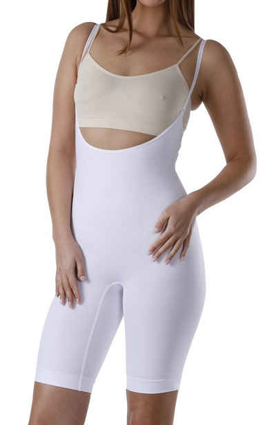 Yenita® Shaping-Body mit Shapingeffekt für Bauch, Beine, Po