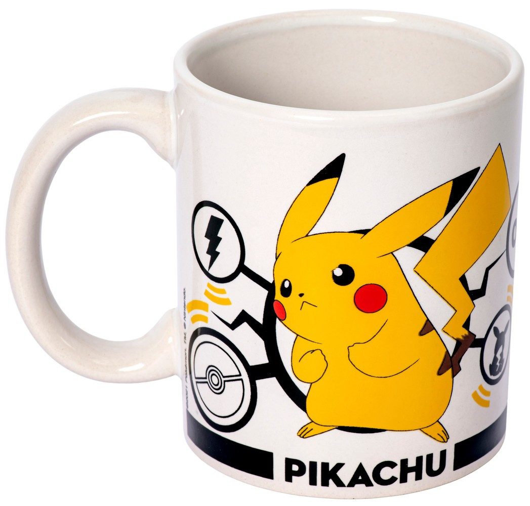 POKÉMON Tasse