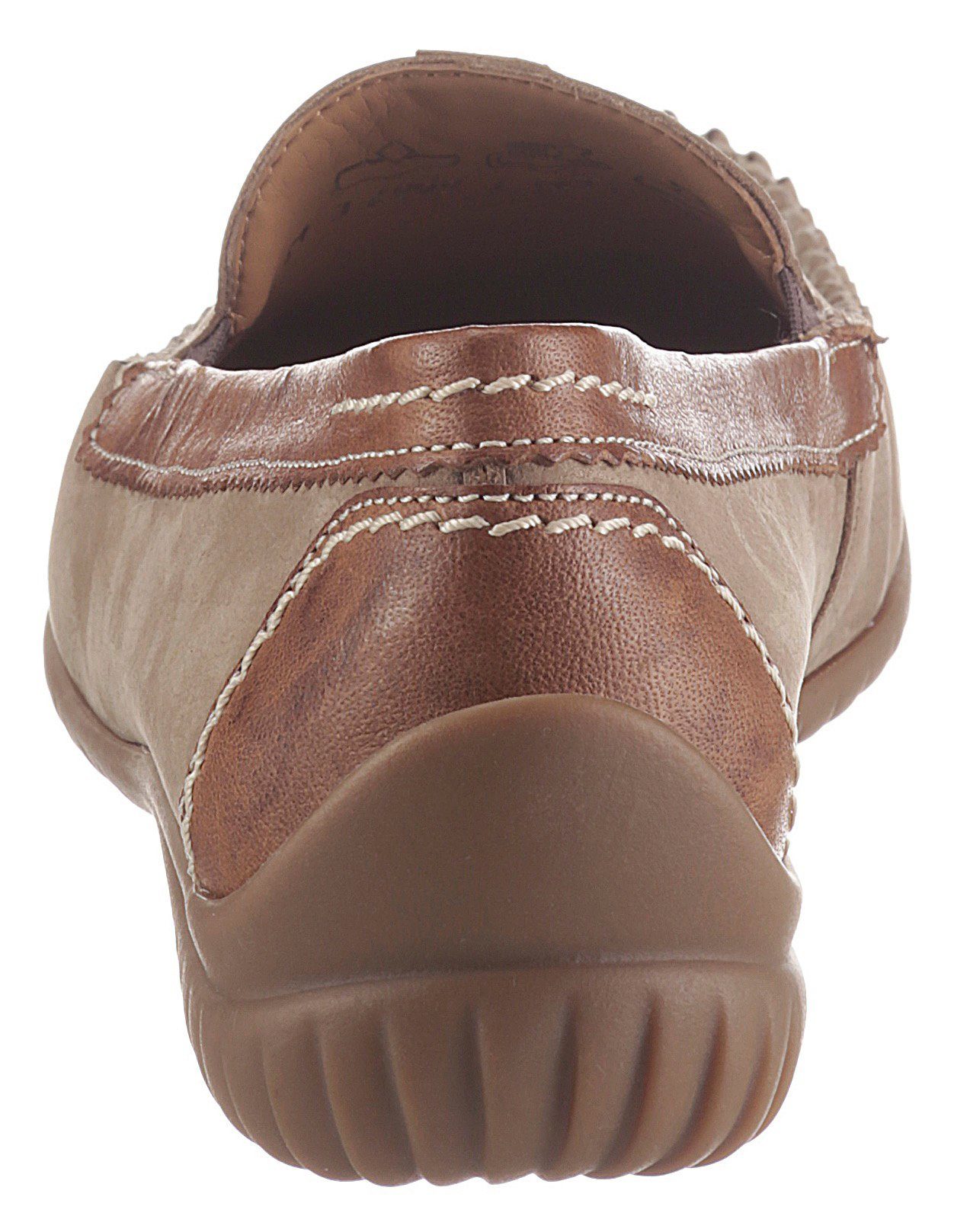 Gabor FLORENZ Mokassin, Slipper, Schlupfschuh, Bequmschuh günstig online kaufen