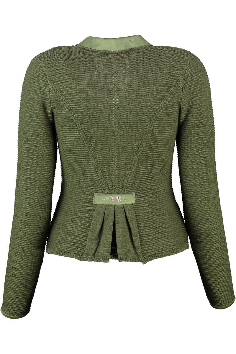 Spieth & Wensky Trachtenstrickjacke günstig online kaufen