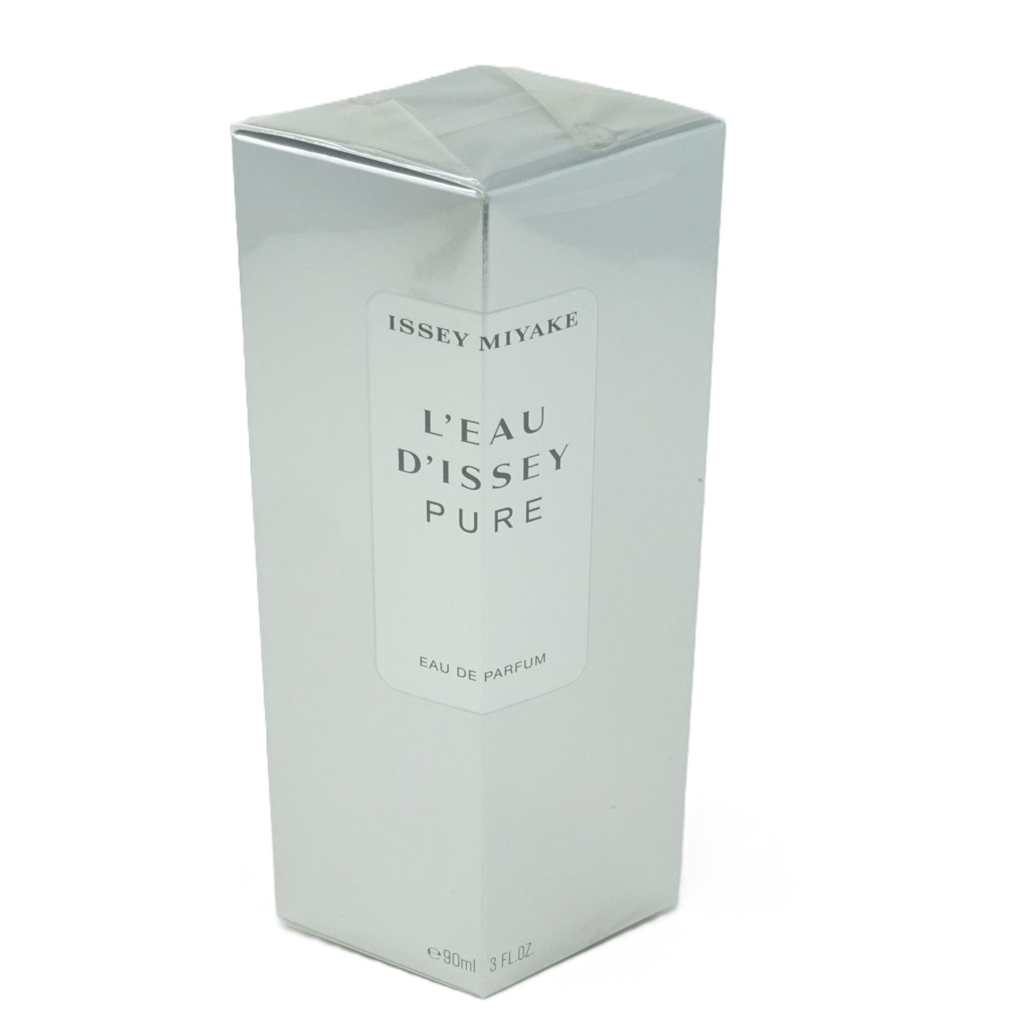 Issey Miyake Eau de Parfum Issey Miyake L'Eau D'Issey Pure Eau de parfum 90 ml