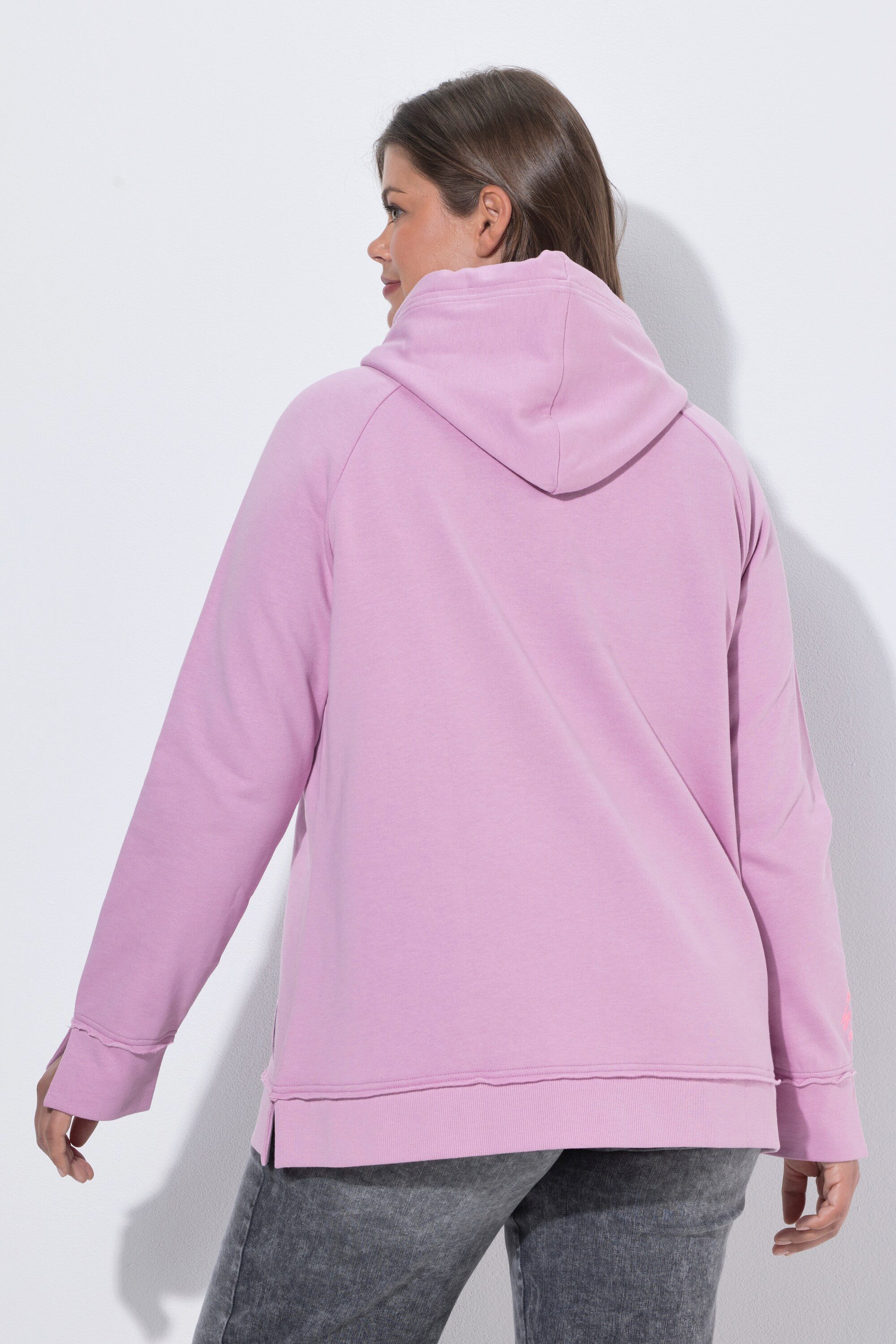 Laurasøn Sweatshirt Hoodie Langarm MIG – Bild 3 von 4