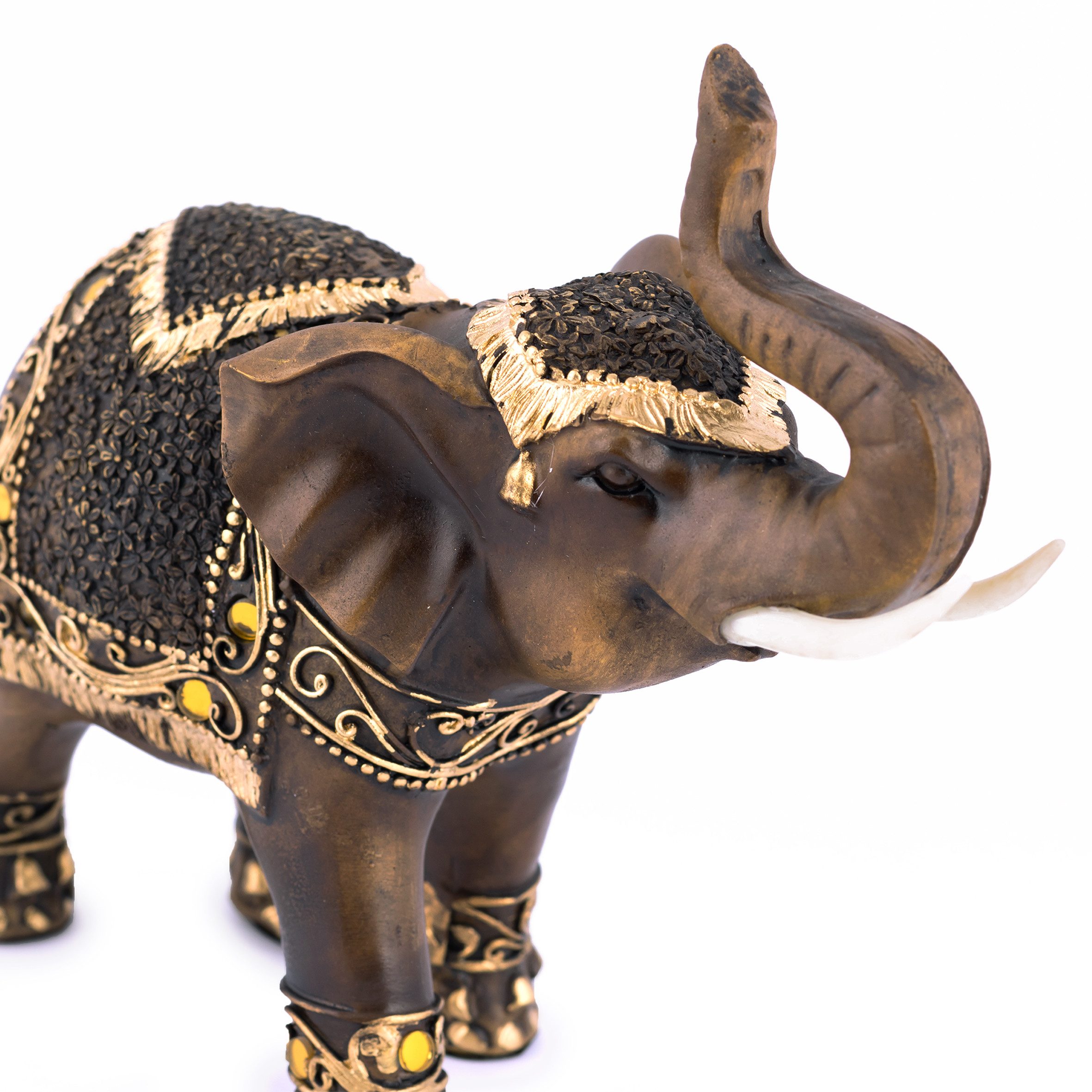 pajoma® Tierfigur Elefant "Tishya" Größe S günstig online kaufen
