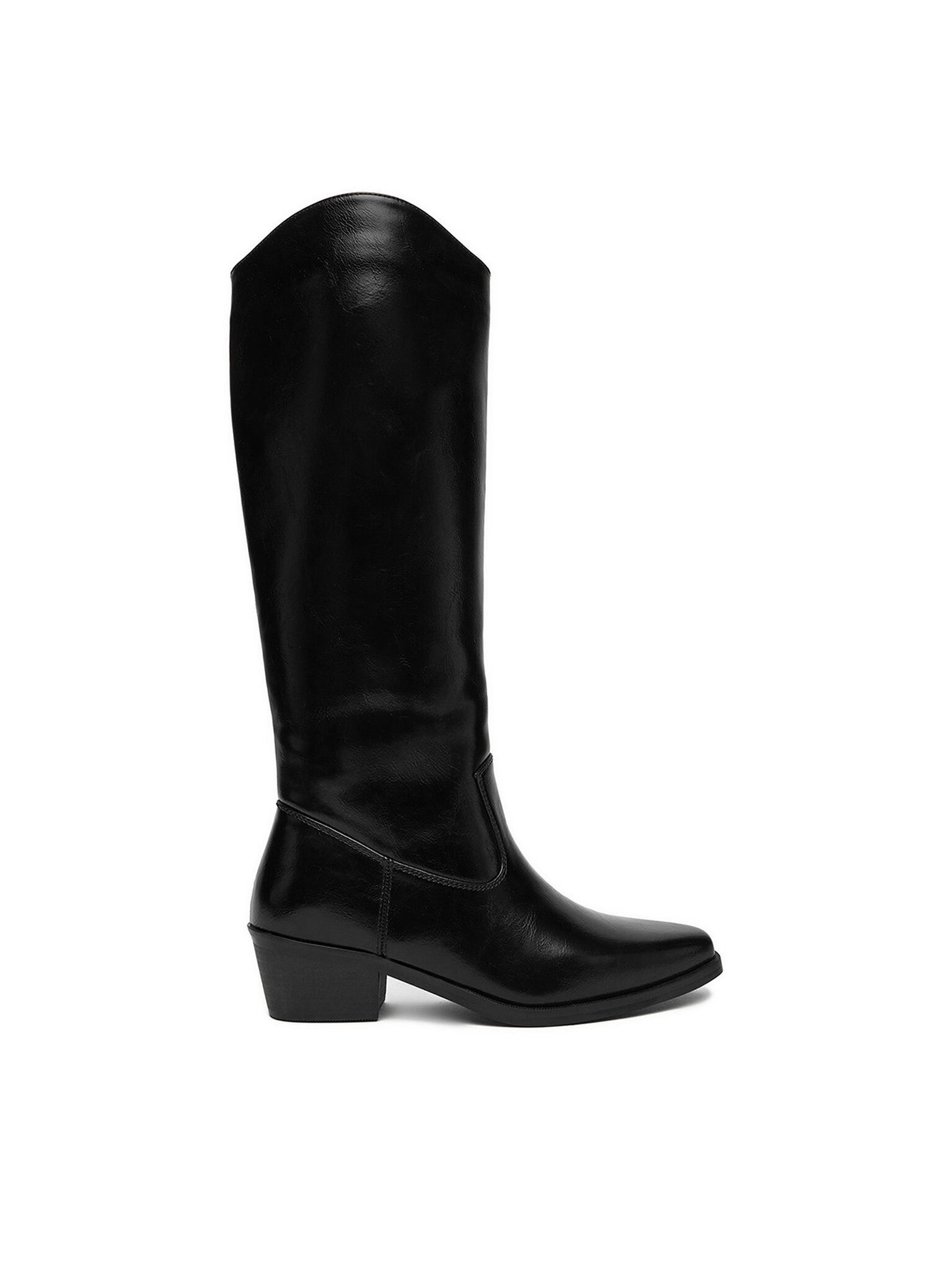 Jenny Jenny Women's Boots Black CEO-HY5869S-2 Stiefel
