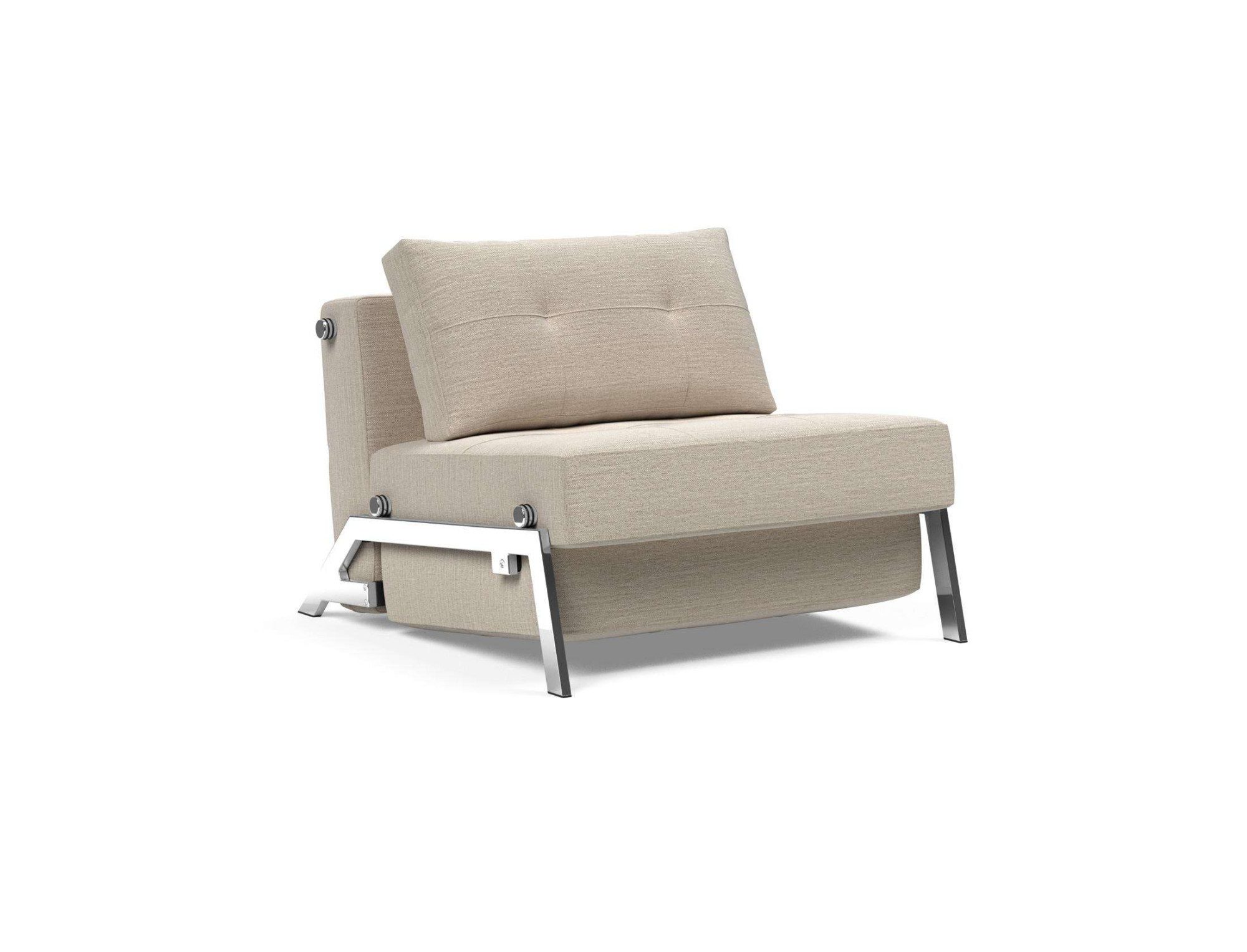 INNOVATION LIVING ™ Кресла CUBED Schlafsessel