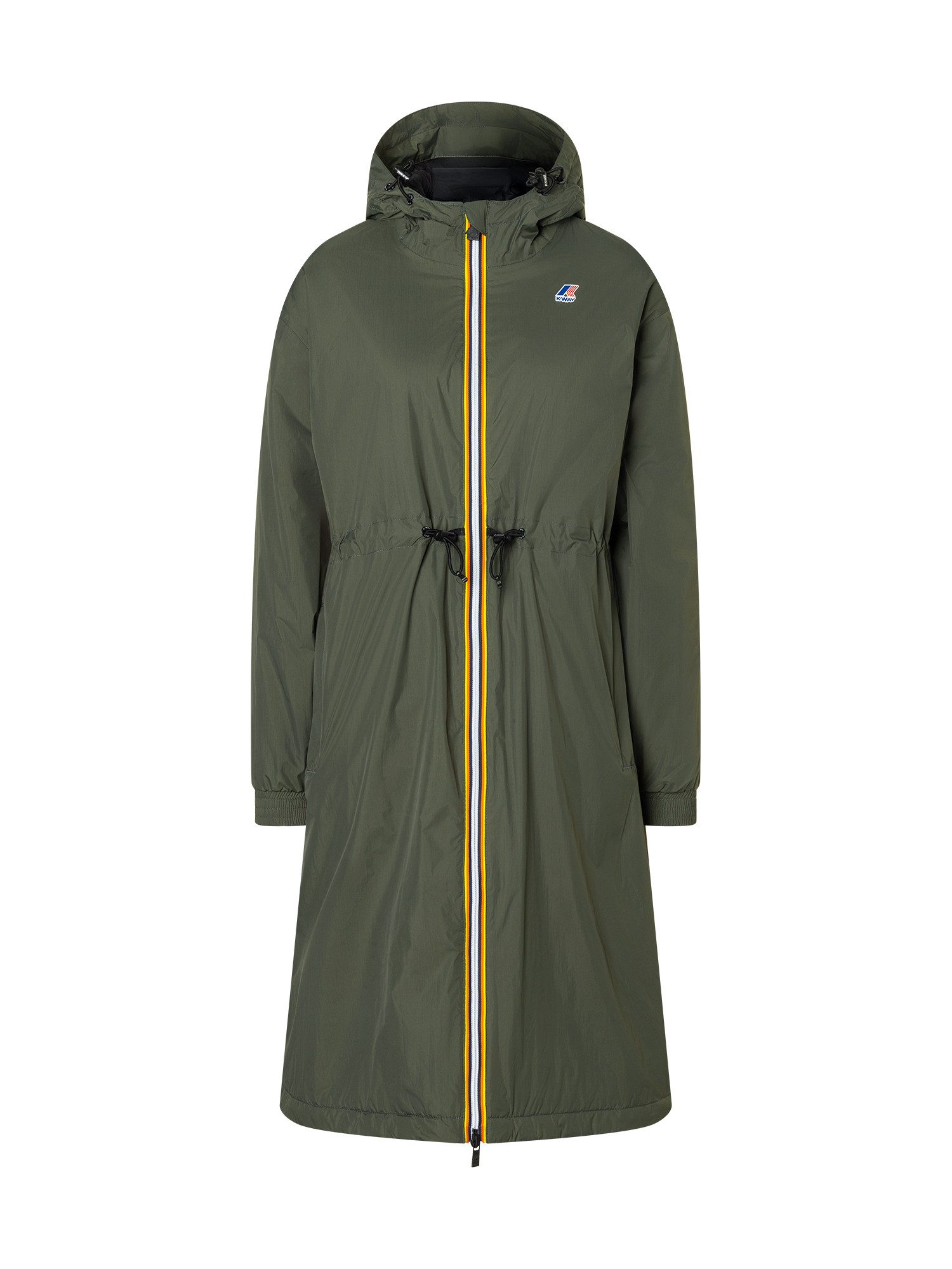 K-WAY Funktionsjacke K-Way Funktionsjacke LE VRAI 4.0 DELIA WARM