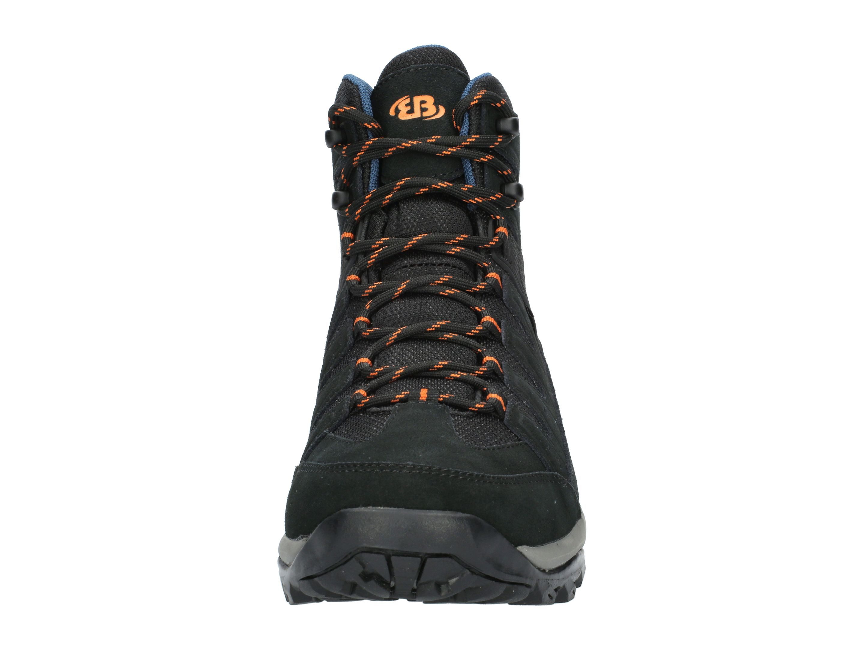 BRÜTTING Outdoorstiefel Mount Pinos High Outdoorschuh