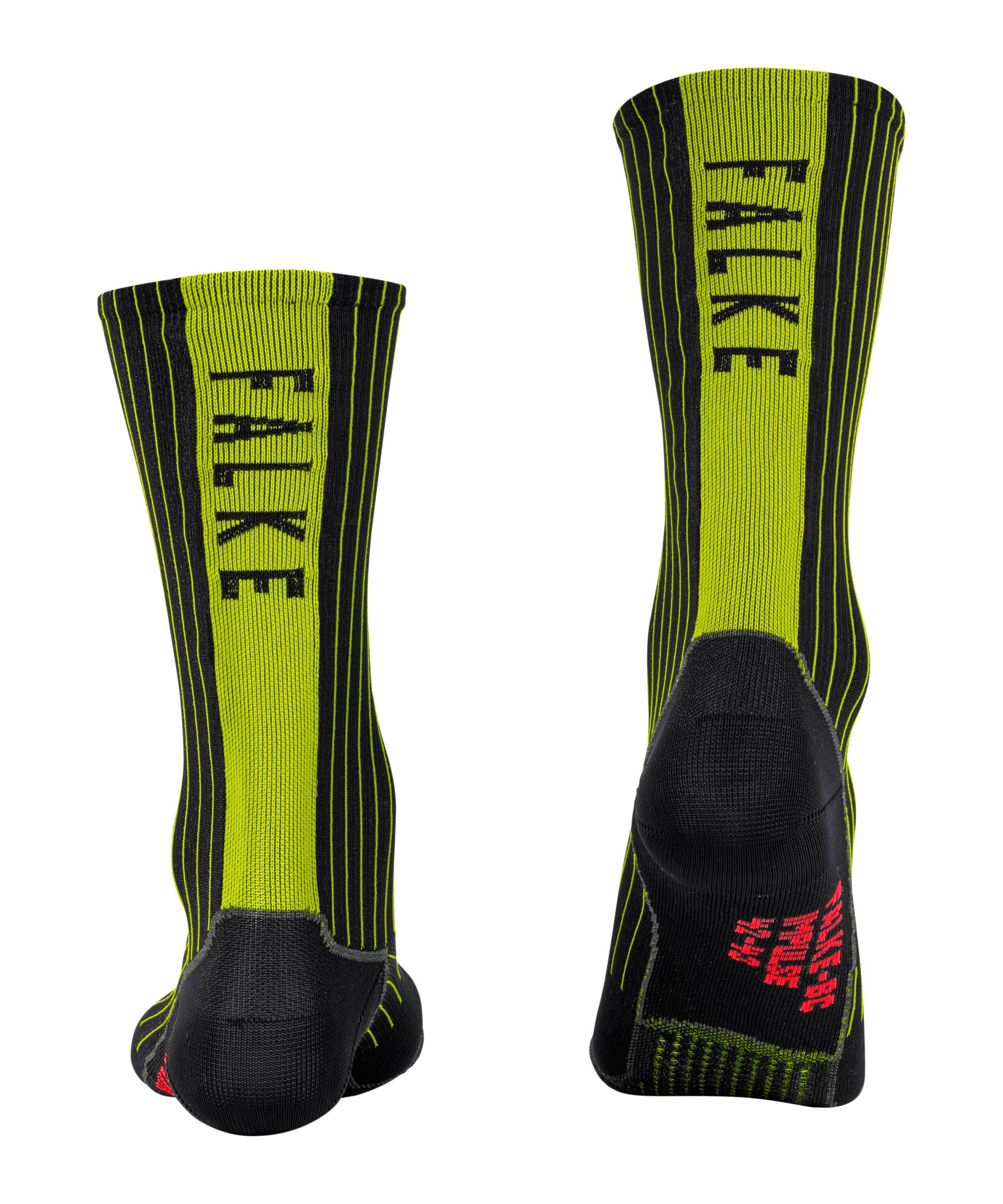 FALKE Sportsocken BC Impulse Socken (1-Paar) mit stimulierendem Netzgestrick zur Vermeidung von Taubheitsgefühlen