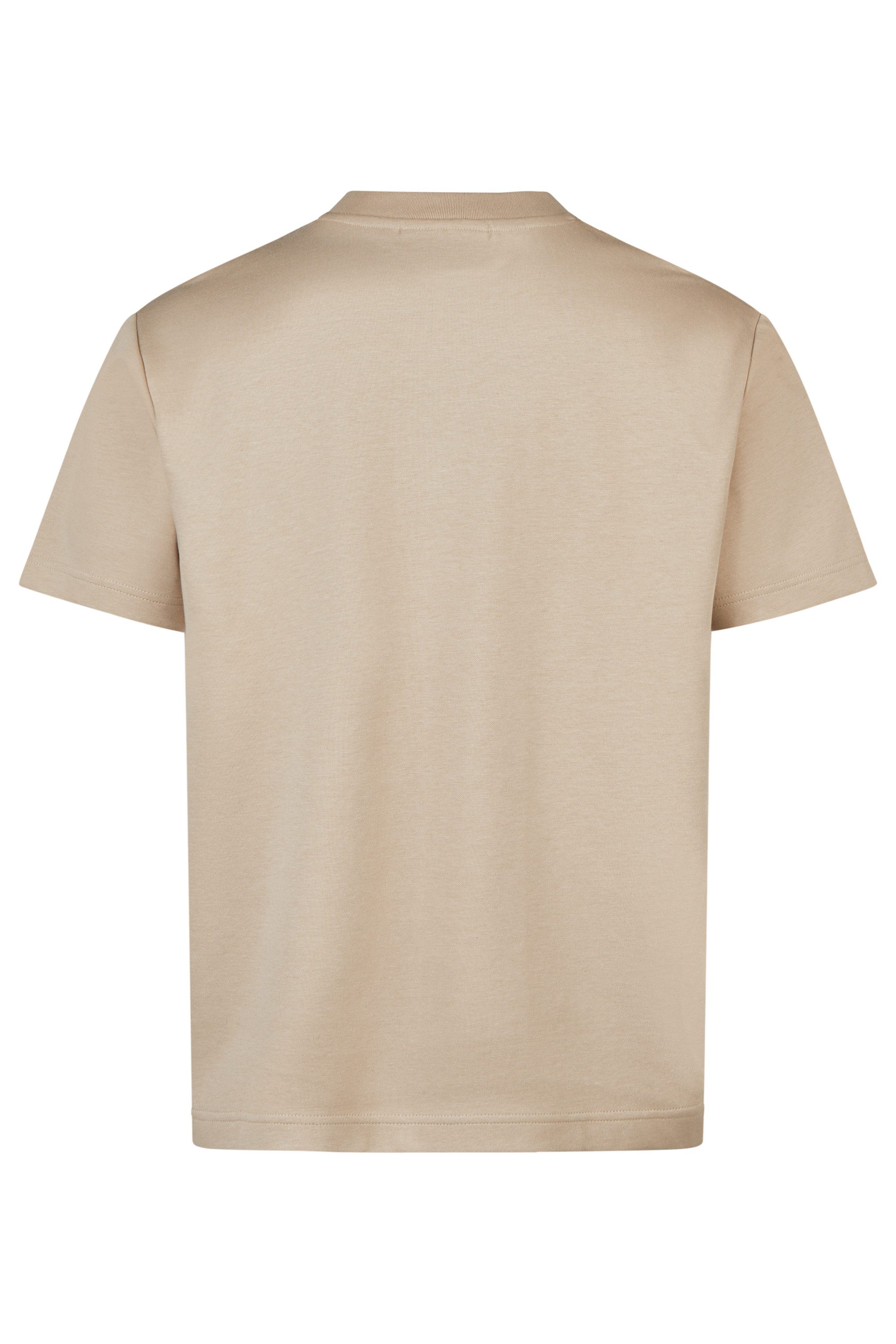 Calamar T-Shirt Atmungsaktives Baumwoll-T-Shirt