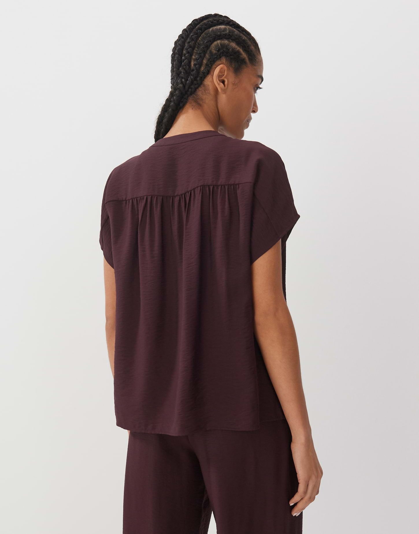 someday Shirtbluse Zinou