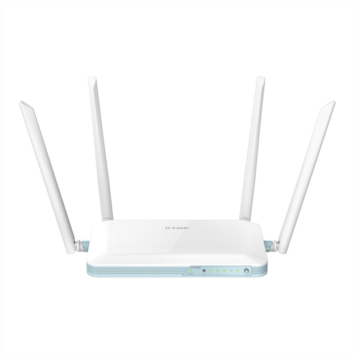 G403 Eagle Pro N300 4G Router LAN-Router