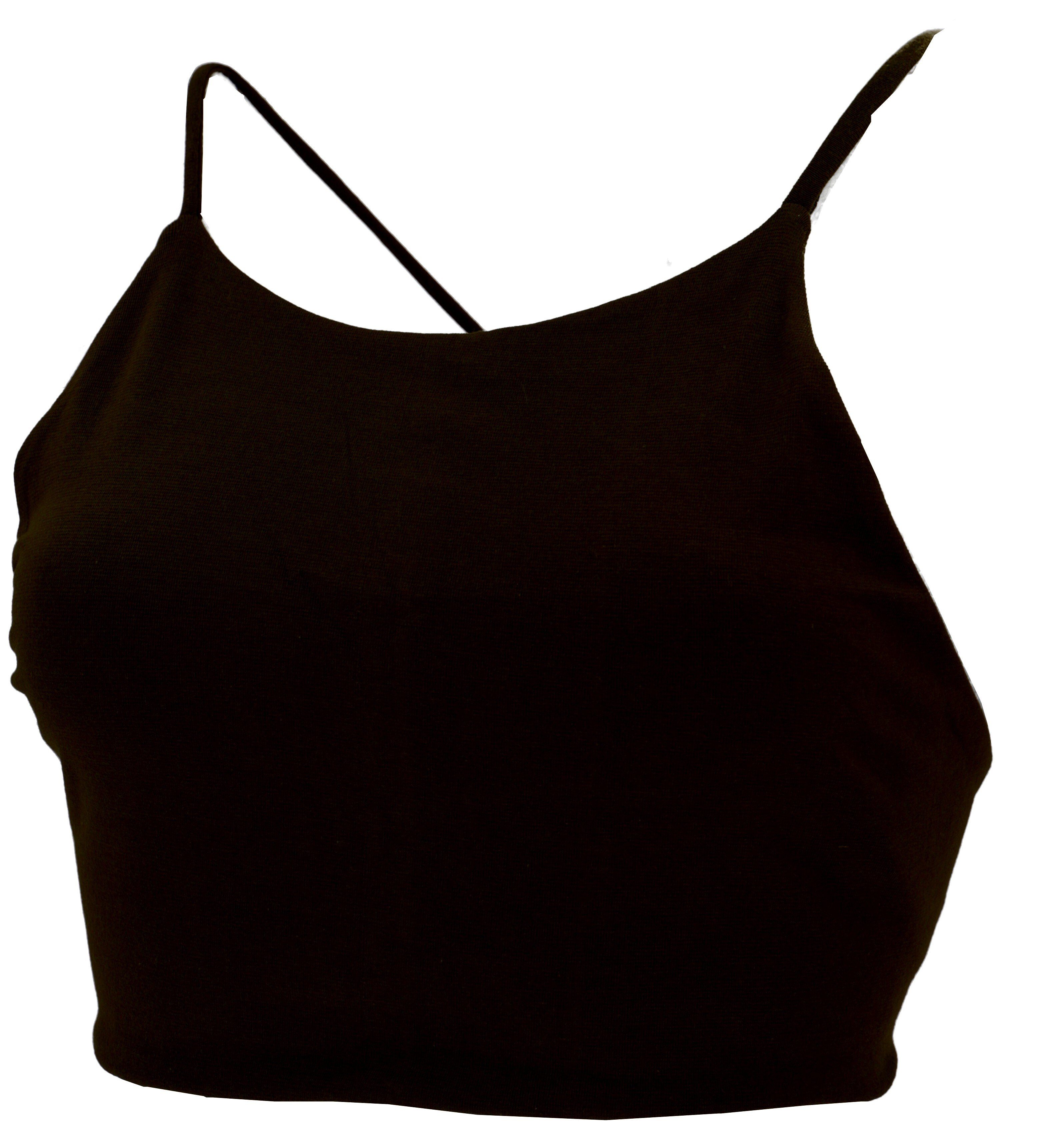 Guru-Shop T-Shirt Goa Psytrance Bikini Top, Boho Top, Pixi Top,.. Festival, günstig online kaufen