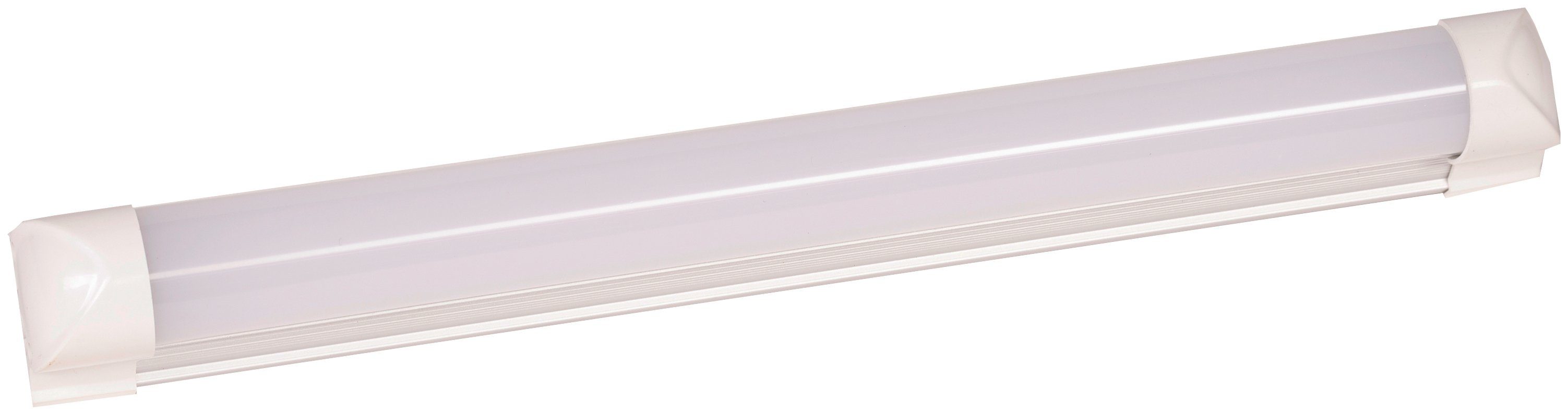 Phaesun LED Arbeitsleuchte Unit Super Illu 3 CW, Leuchtmittel wechselbar,  Kaltweiß, 3 W