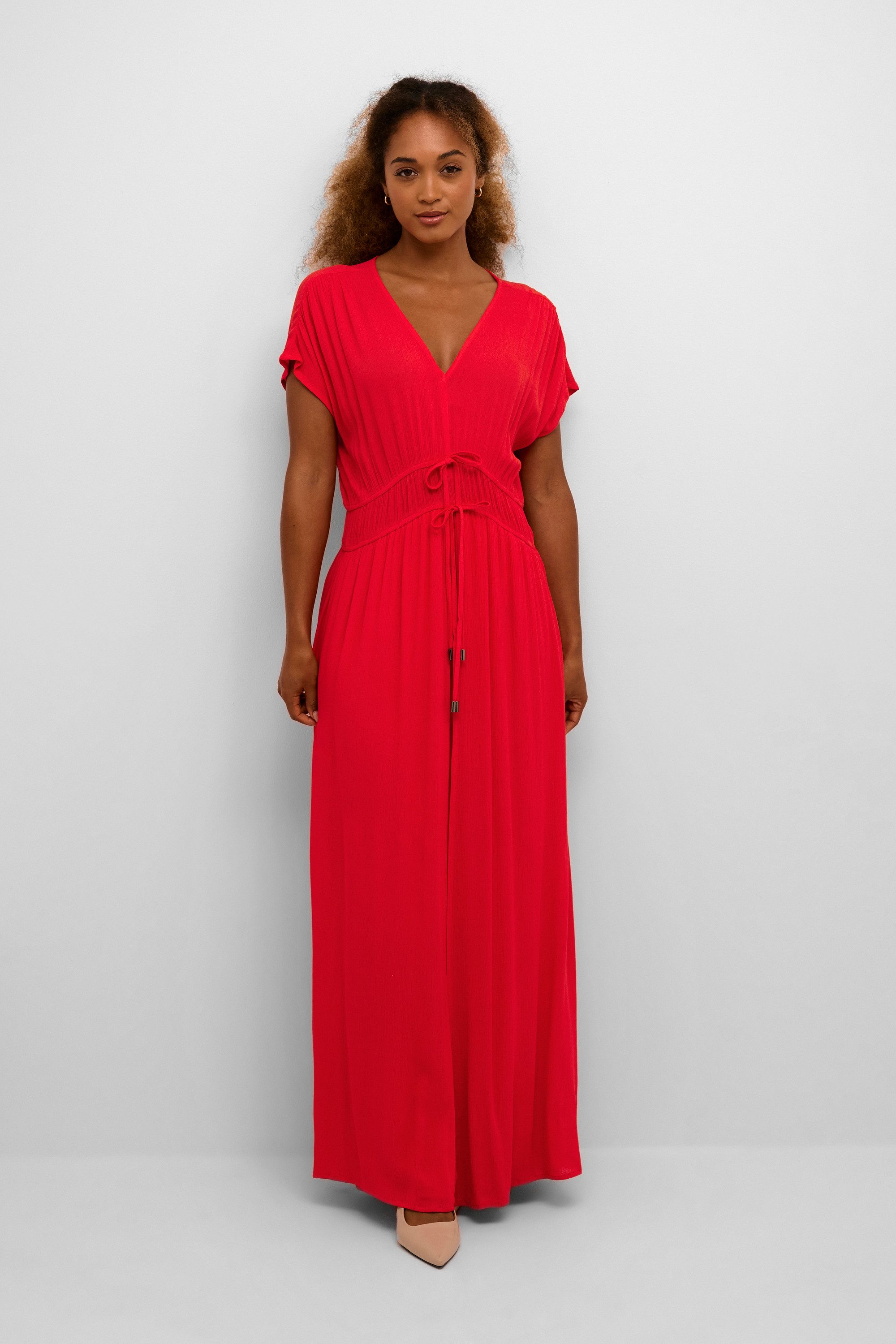 Cream Blusenkleid Kleid CRAllie