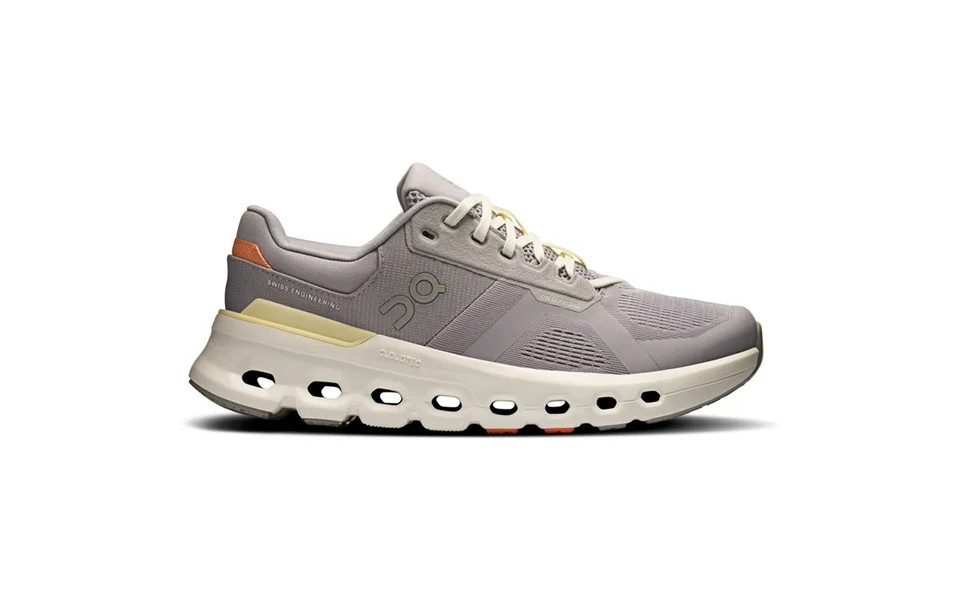 ON Damen Laufschuhe Cloudrunner 2 Laufschuh