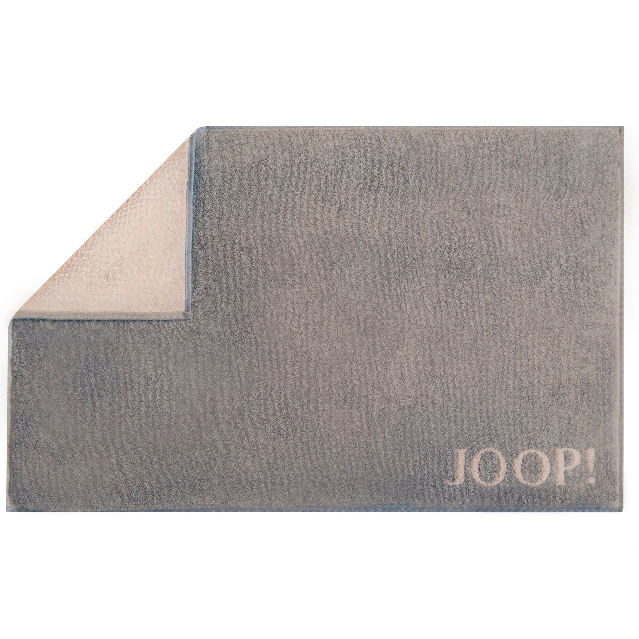 JOOP! Badematte JOOP! LIVING - CLASSIC DOUBLEFACE Badematte, Höhe 1 mm, Tex günstig online kaufen