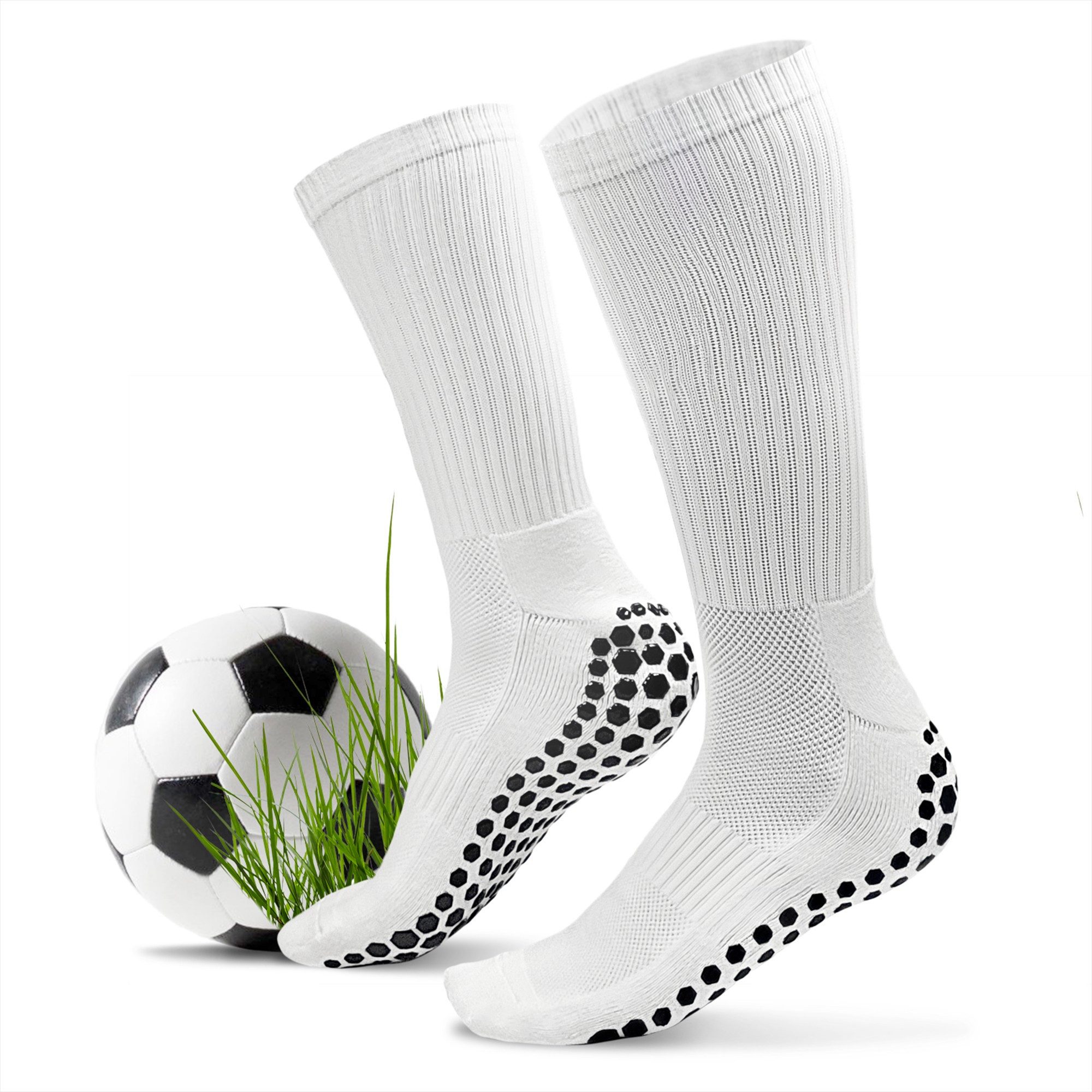 Sportsocken Fussball Grip Socken - Fußballsocken als Geschenkidee