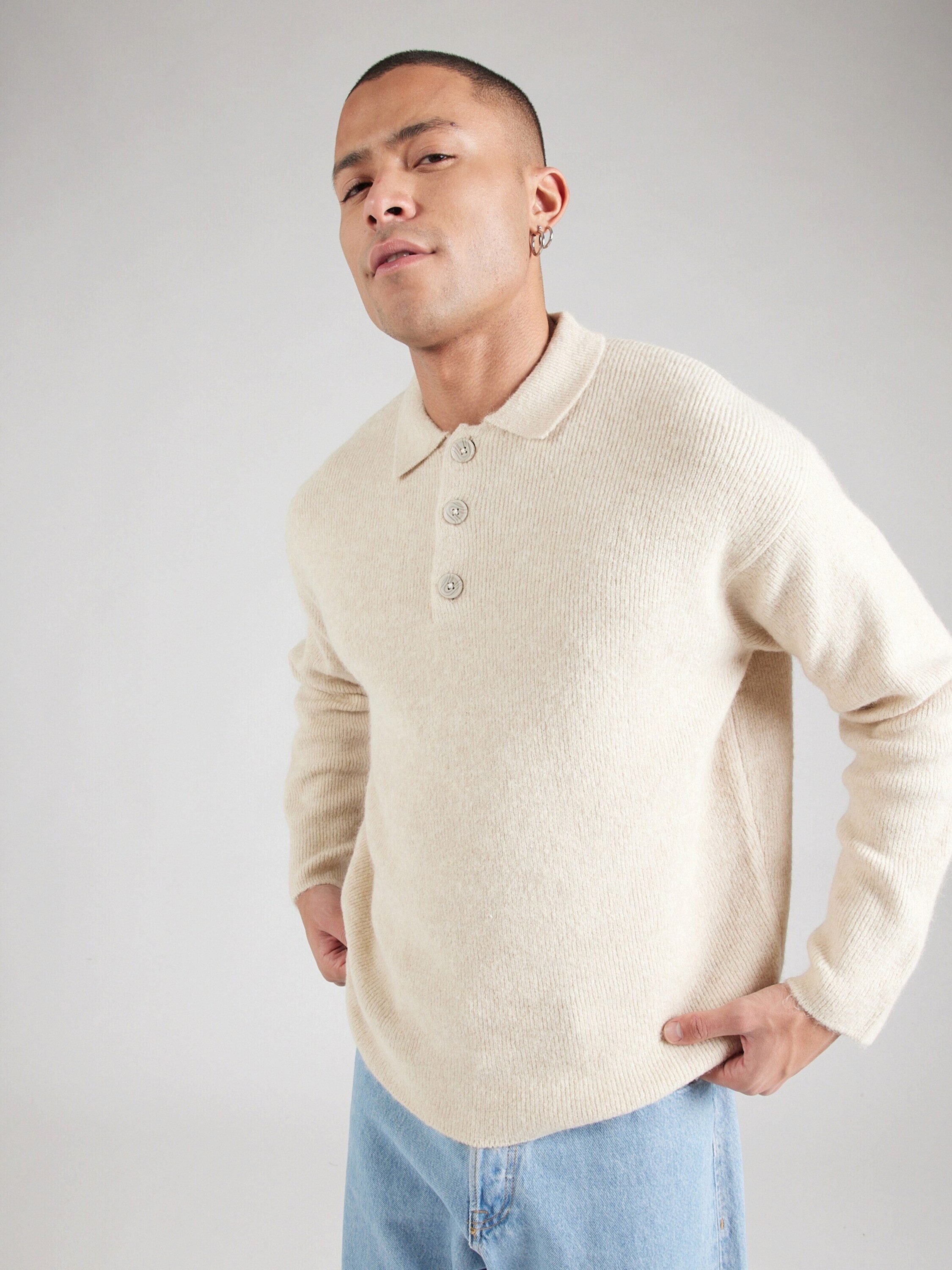 Strickpullover ONSRUSH
