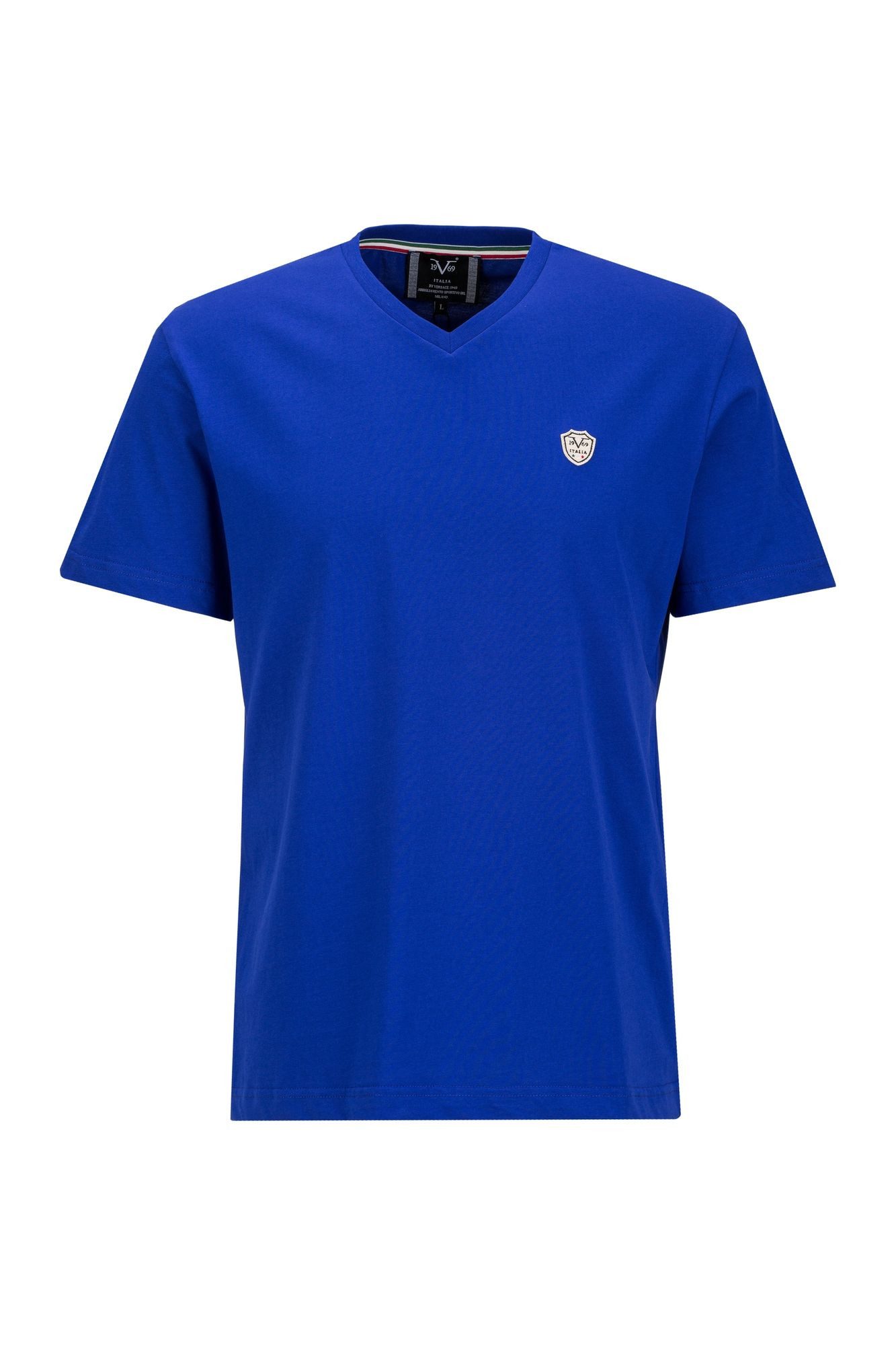 19V69 ITALIA T-Shirt TONI Stylisches Herren günstig online kaufen