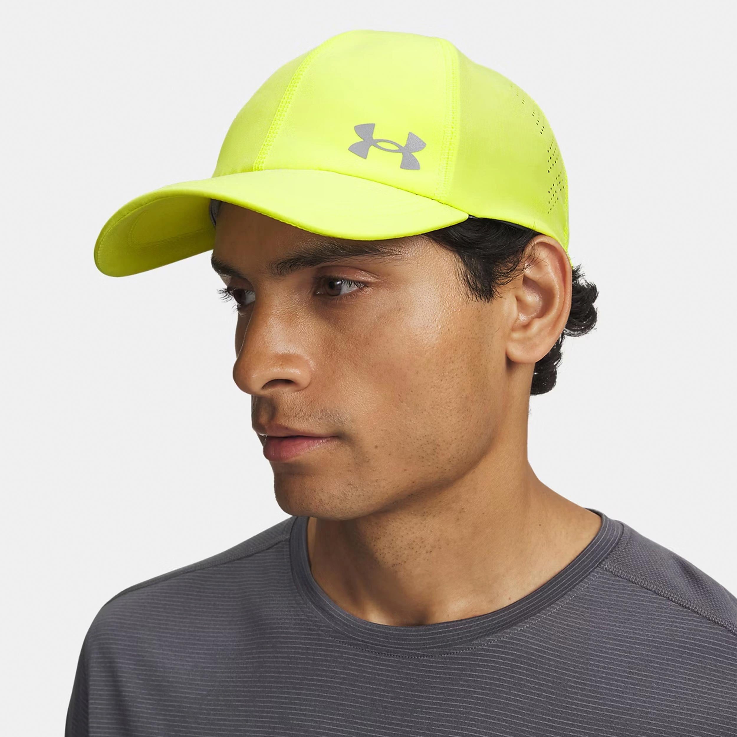 Under Armour® Baseball Cap Velociti Low Adj